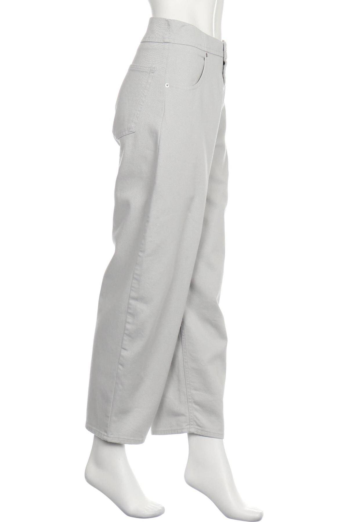 Дънки с висока талия MAISON MARGIELA3 - Mania Дънки с висока талия MAISON MARGIELA3