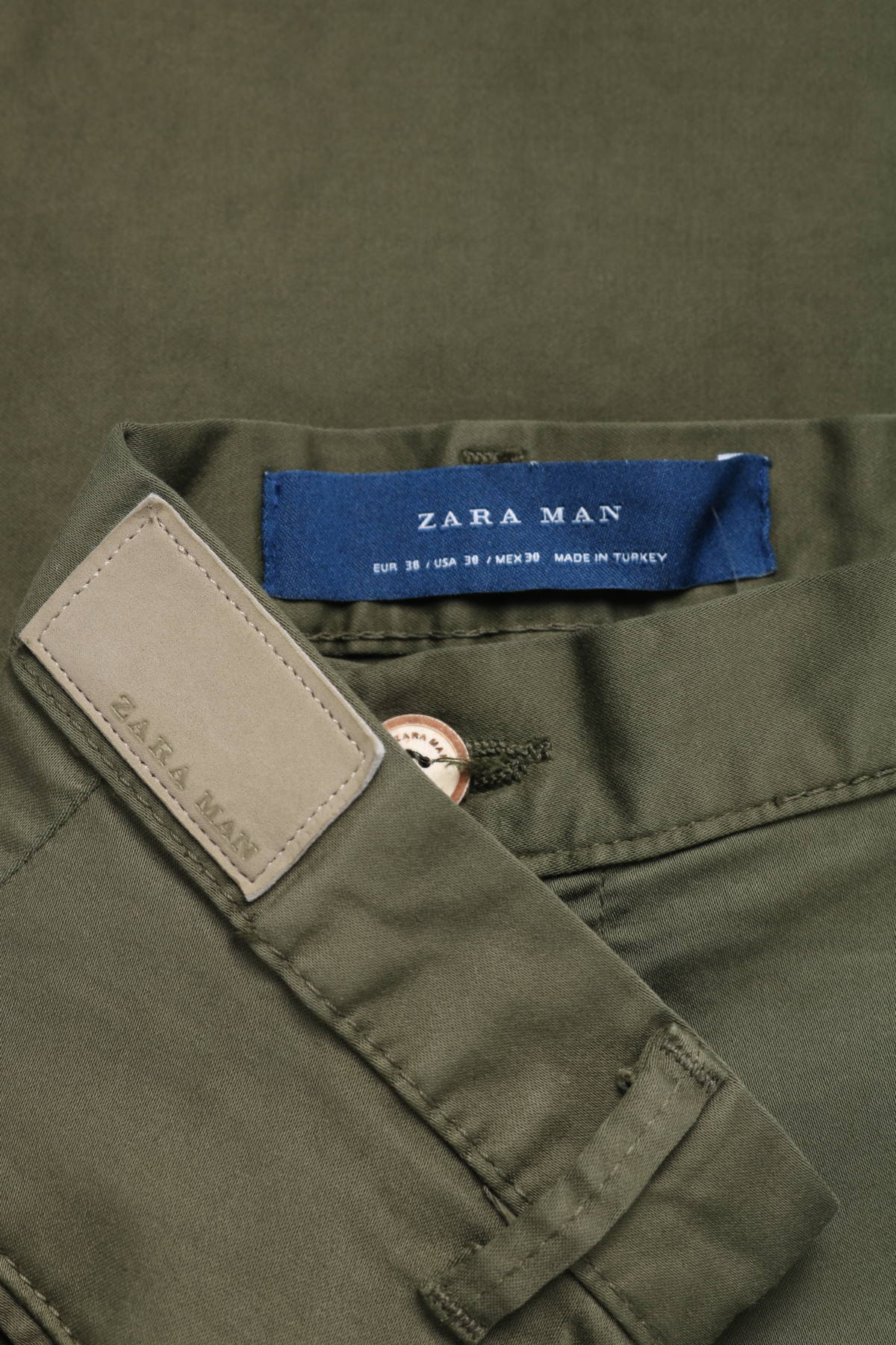 Панталон ZARA MAN3