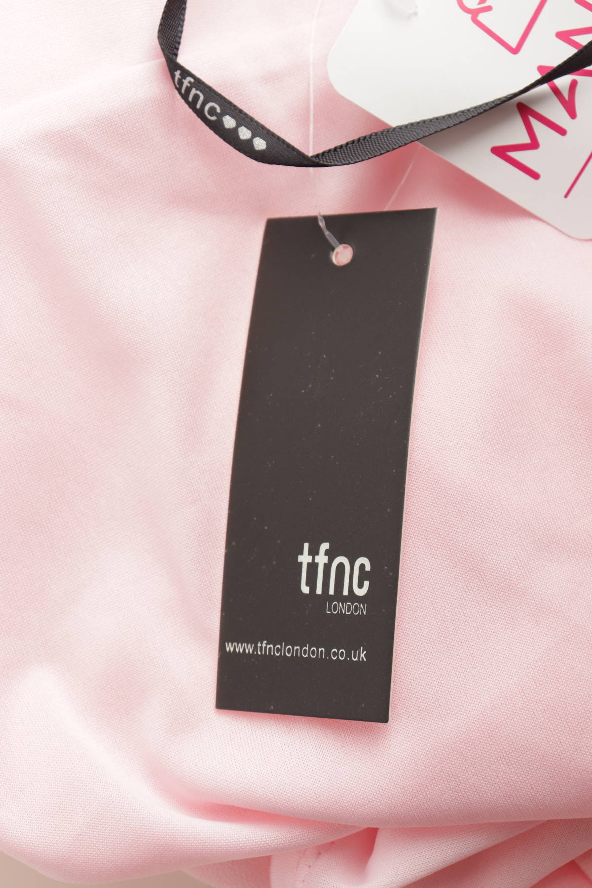 Официална рокля TFNC3