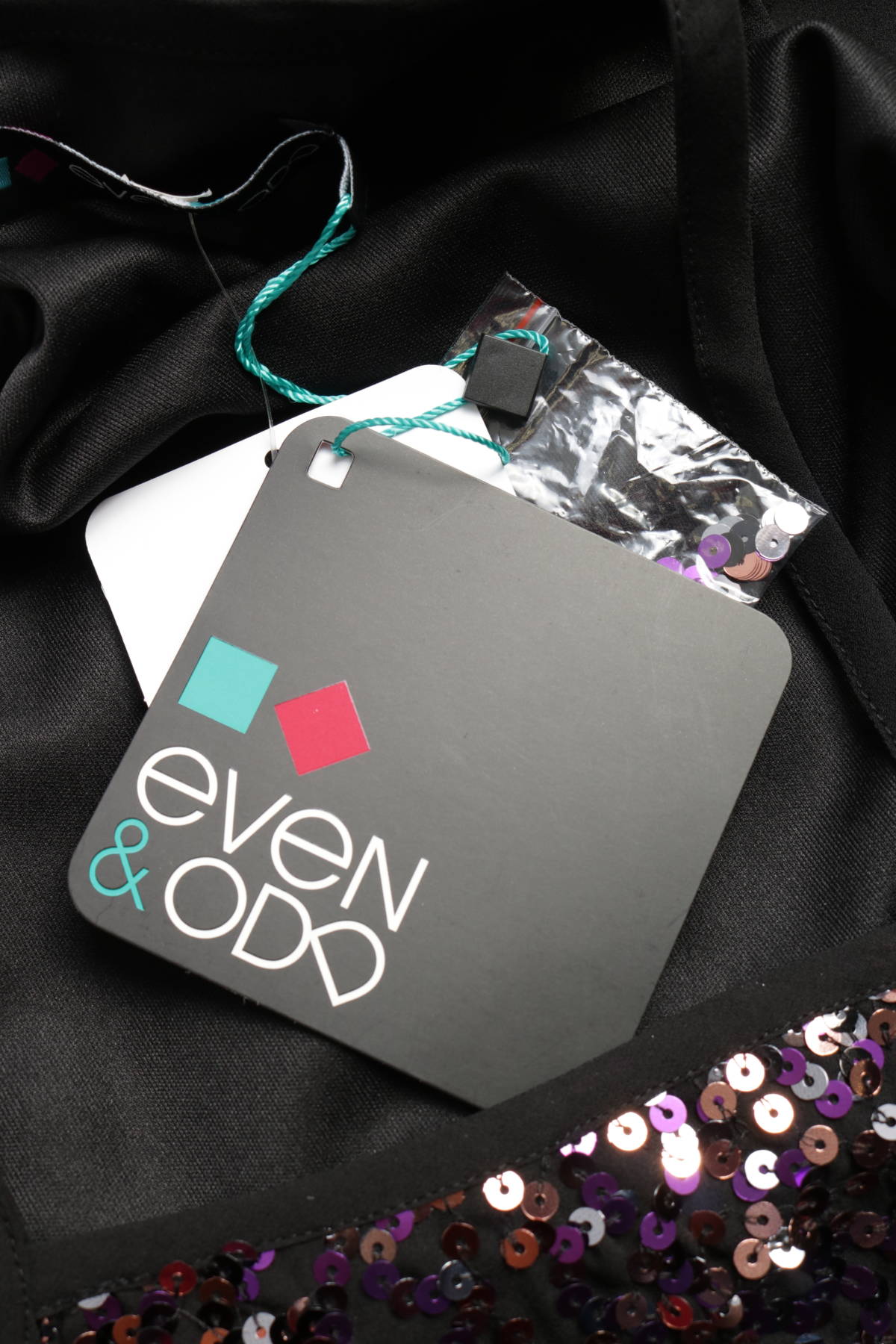 Парти рокля EVEN&ODD3