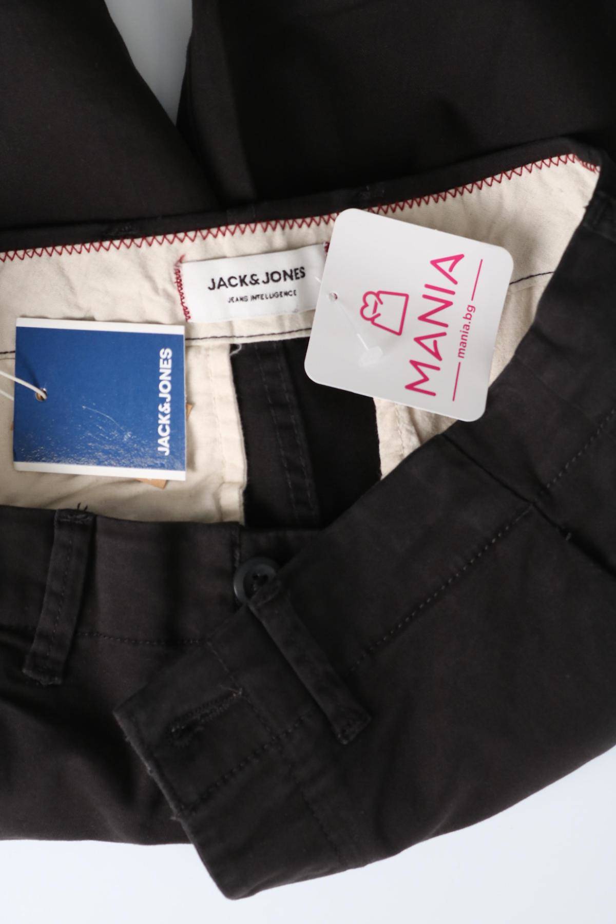 Къси панталони JACK & JONES3