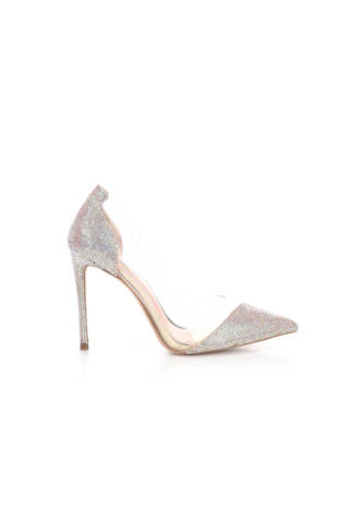 Обувки на ток STEVE MADDEN - Mania Обувки на ток STEVE MADDEN