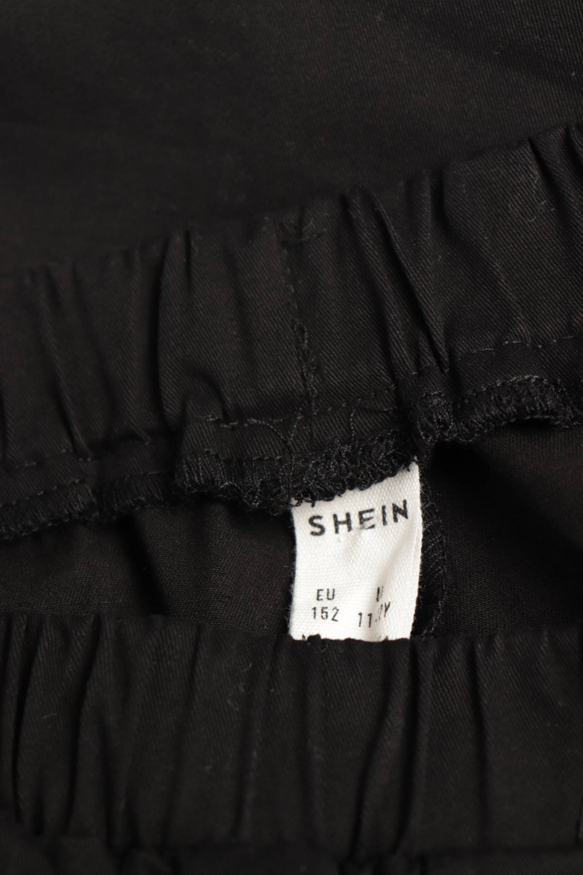 Детски панталон SHEIN3