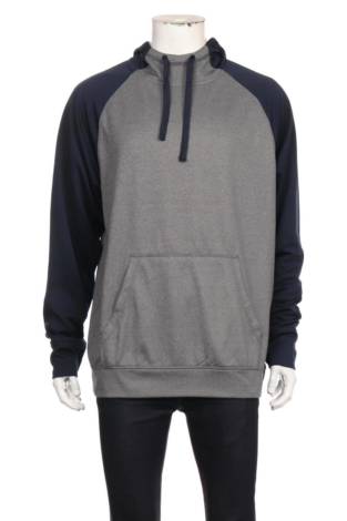 Суитшърт CHARLES RIVER APPAREL - Mania Суитшърт CHARLES RIVER APPAREL