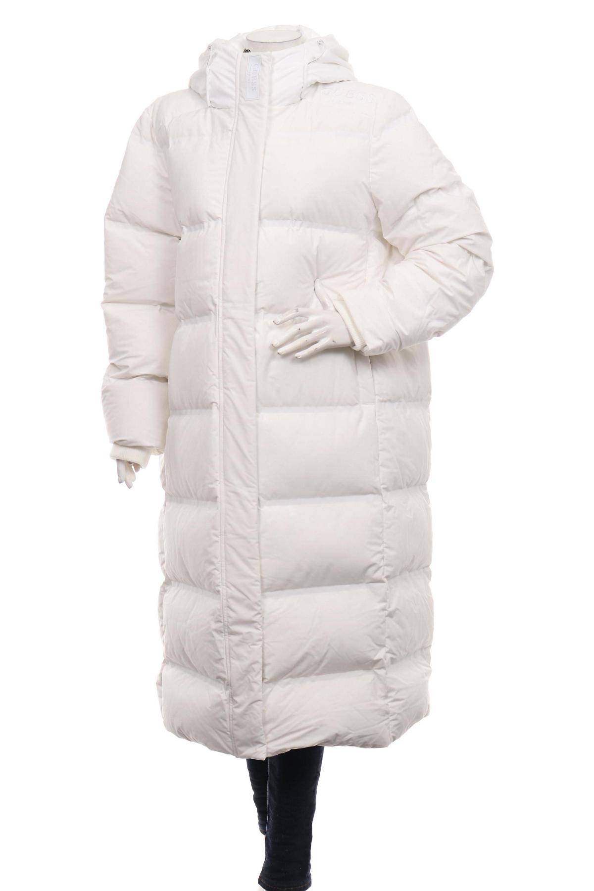 Зимно яке GUESS1 - Mania Зимно яке GUESS1
