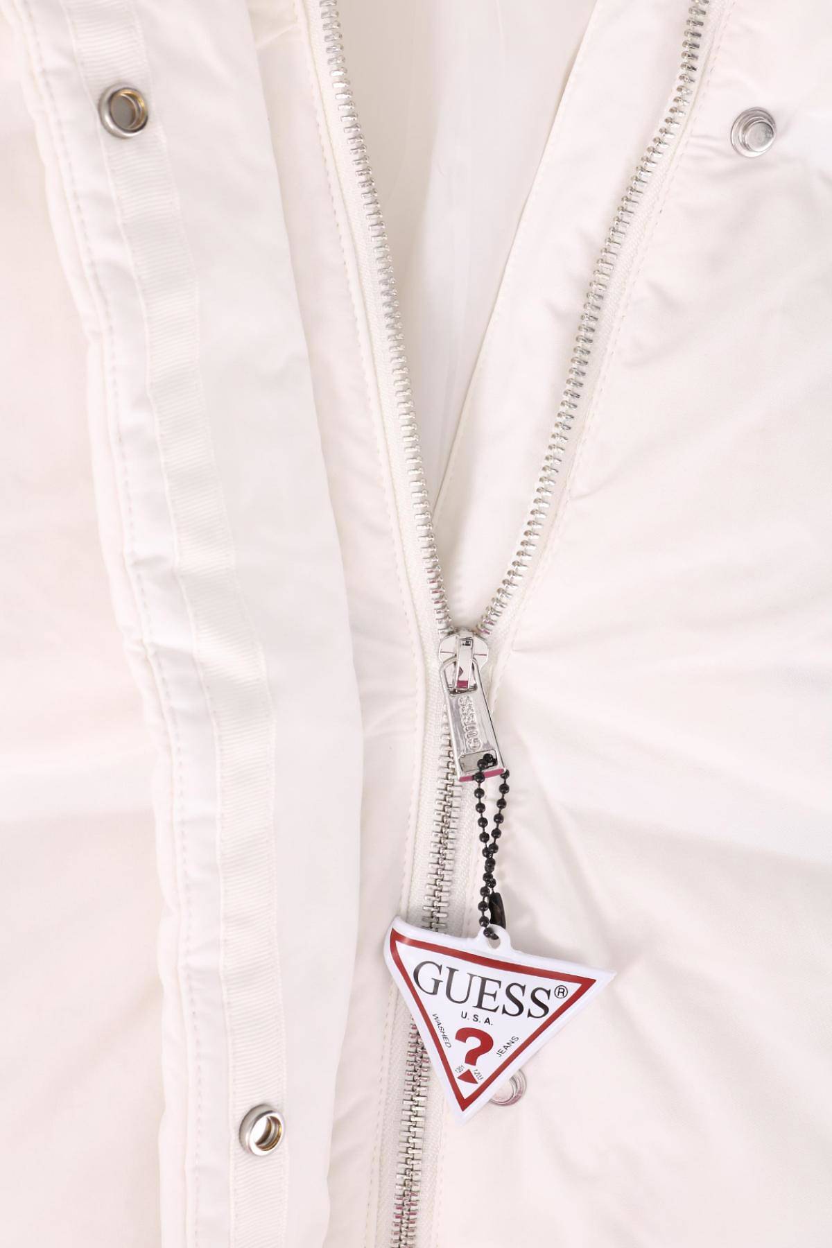 Зимно яке GUESS5 - Mania Зимно яке GUESS5