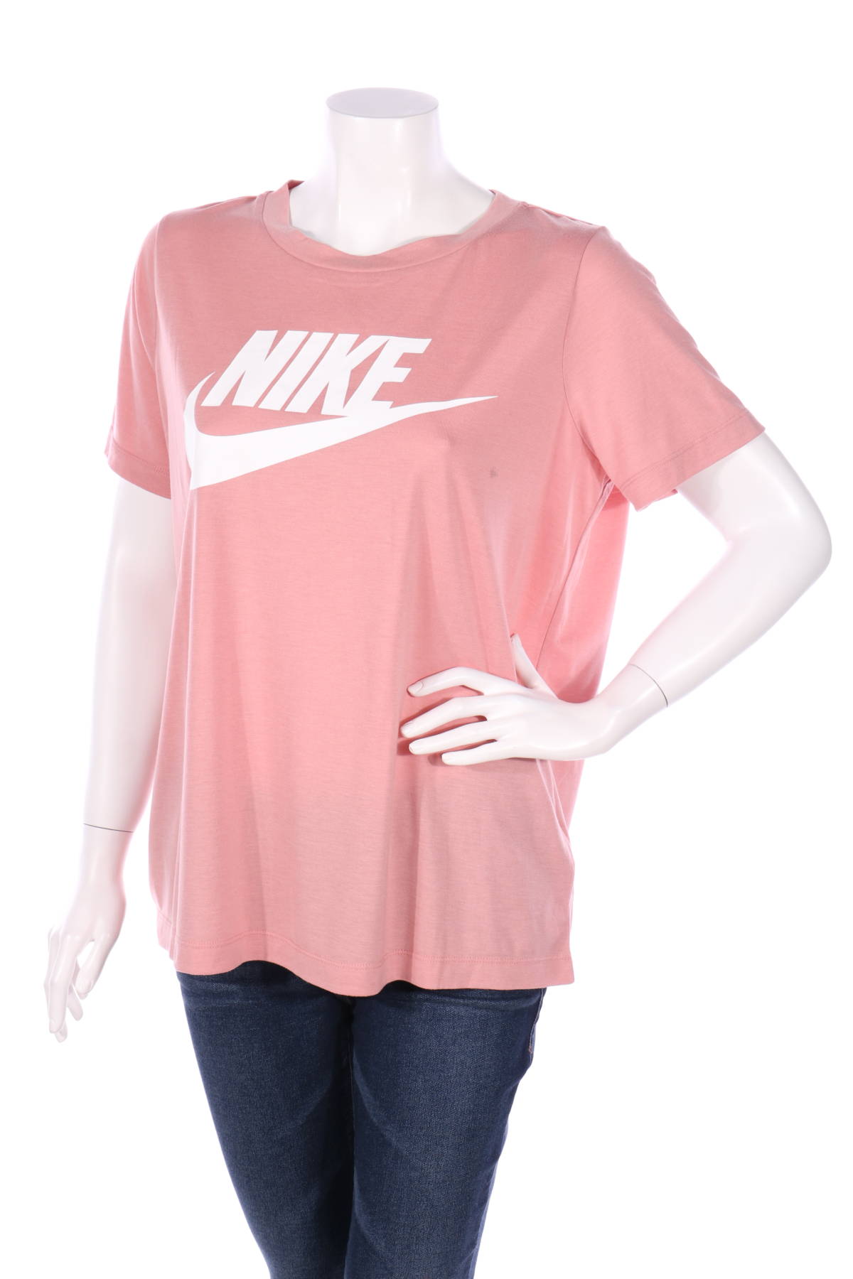 Тениска Nike1 Тениска Nike1