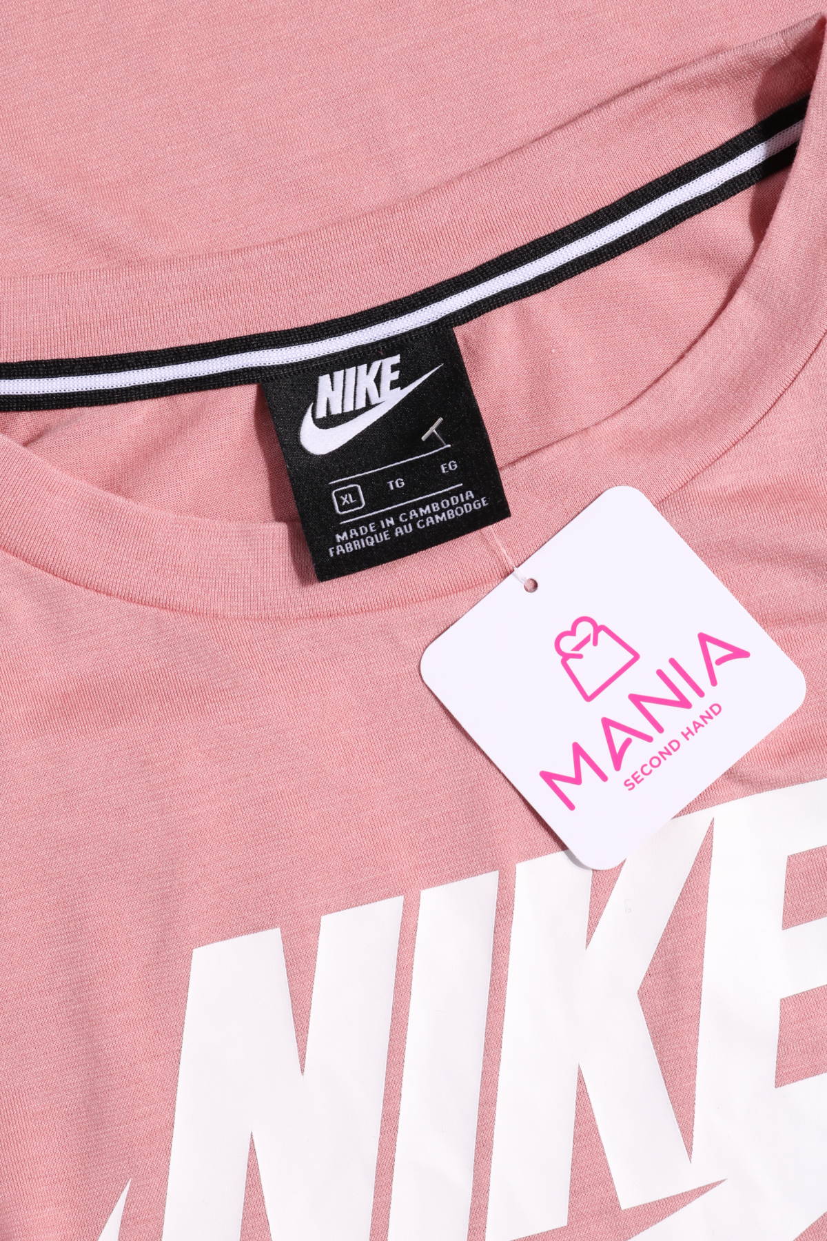 Тениска Nike3 Тениска Nike3