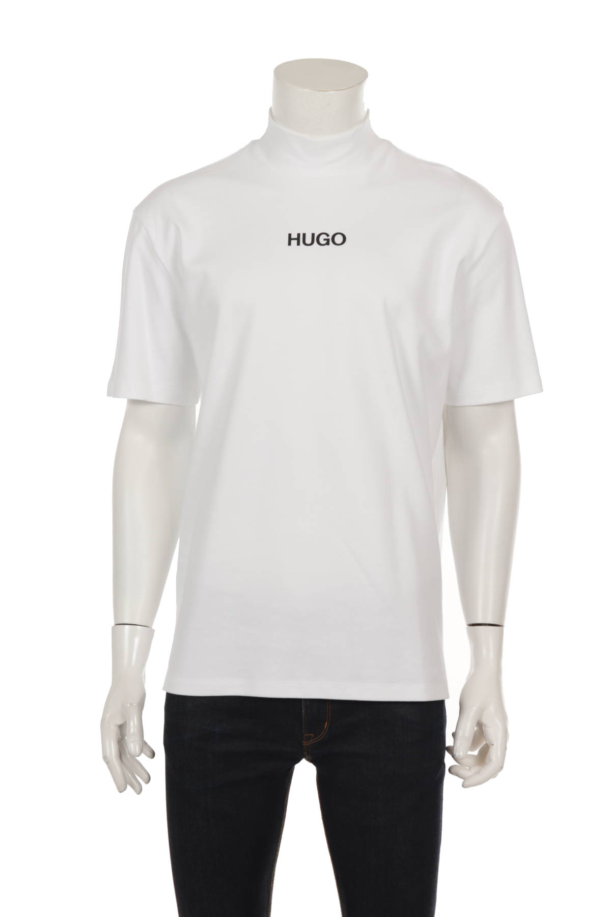 Тениска HUGO BOSS1
