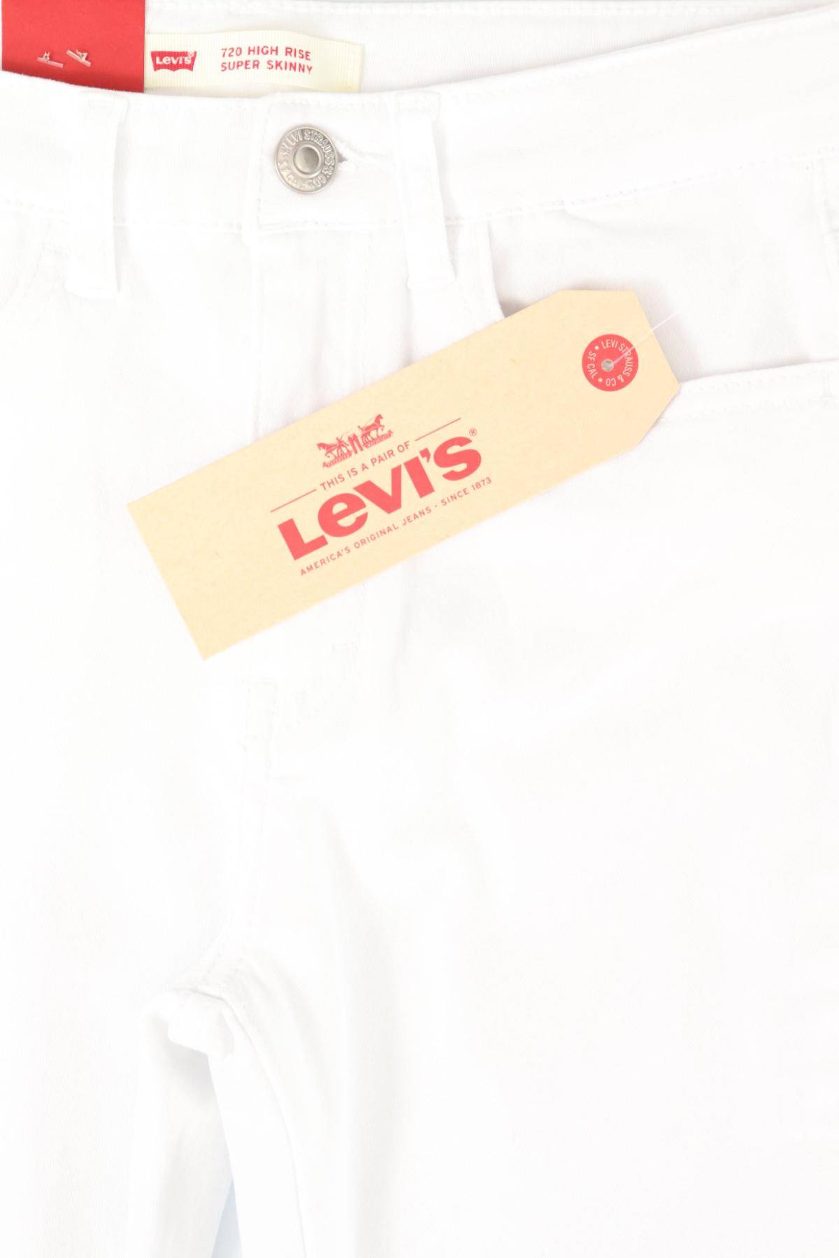 Детски панталон LEVI'S3