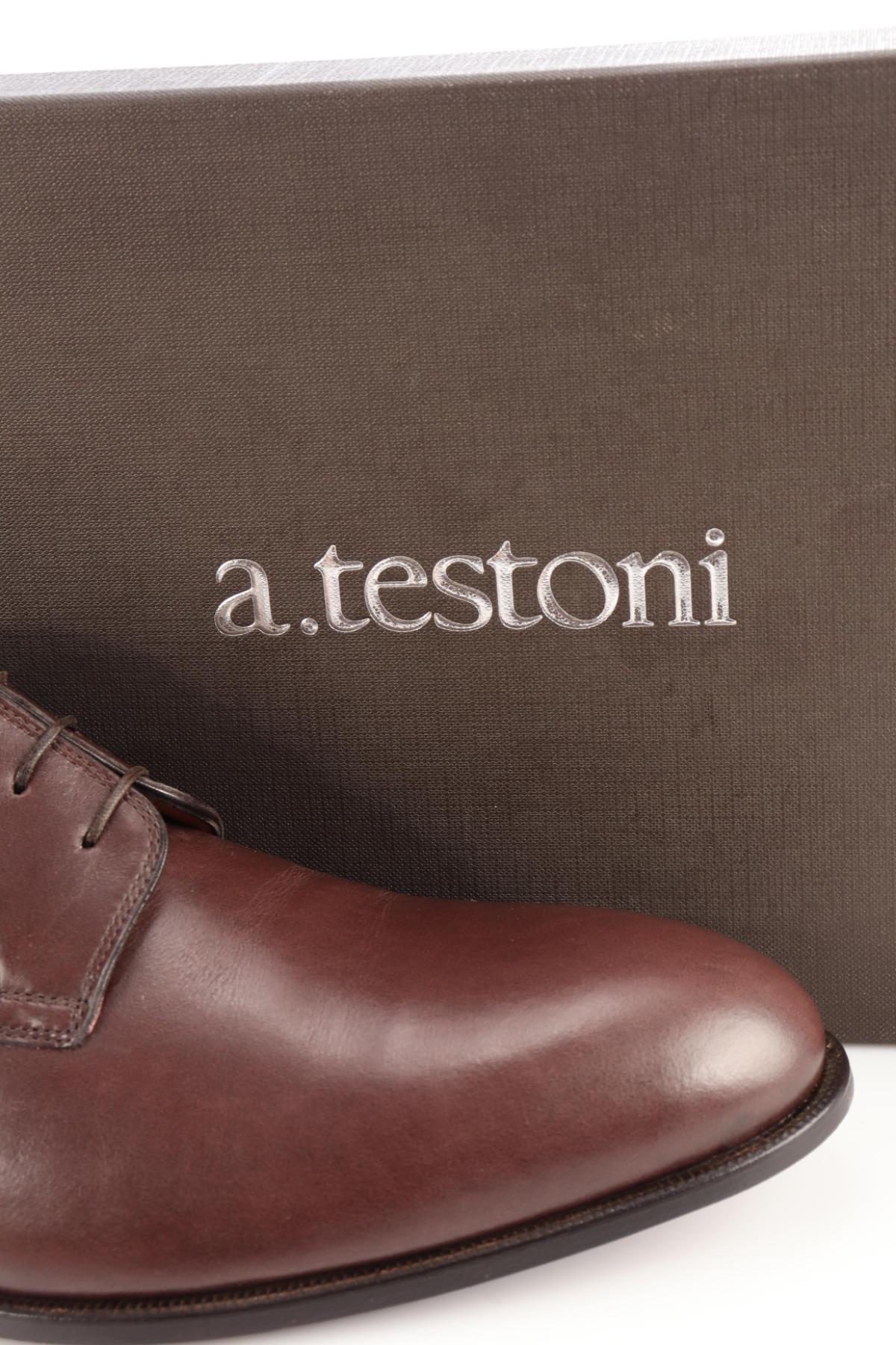 Официални обувки A.Testoni4
