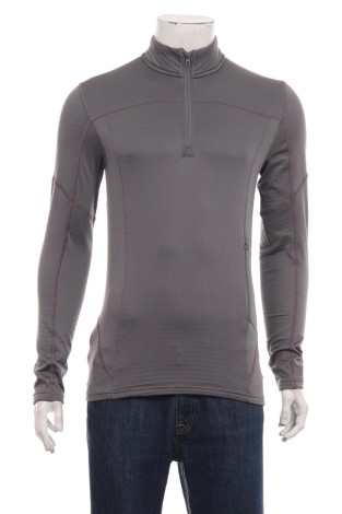 Спортна блуза UNDER ARMOUR - Mania Спортна блуза UNDER ARMOUR