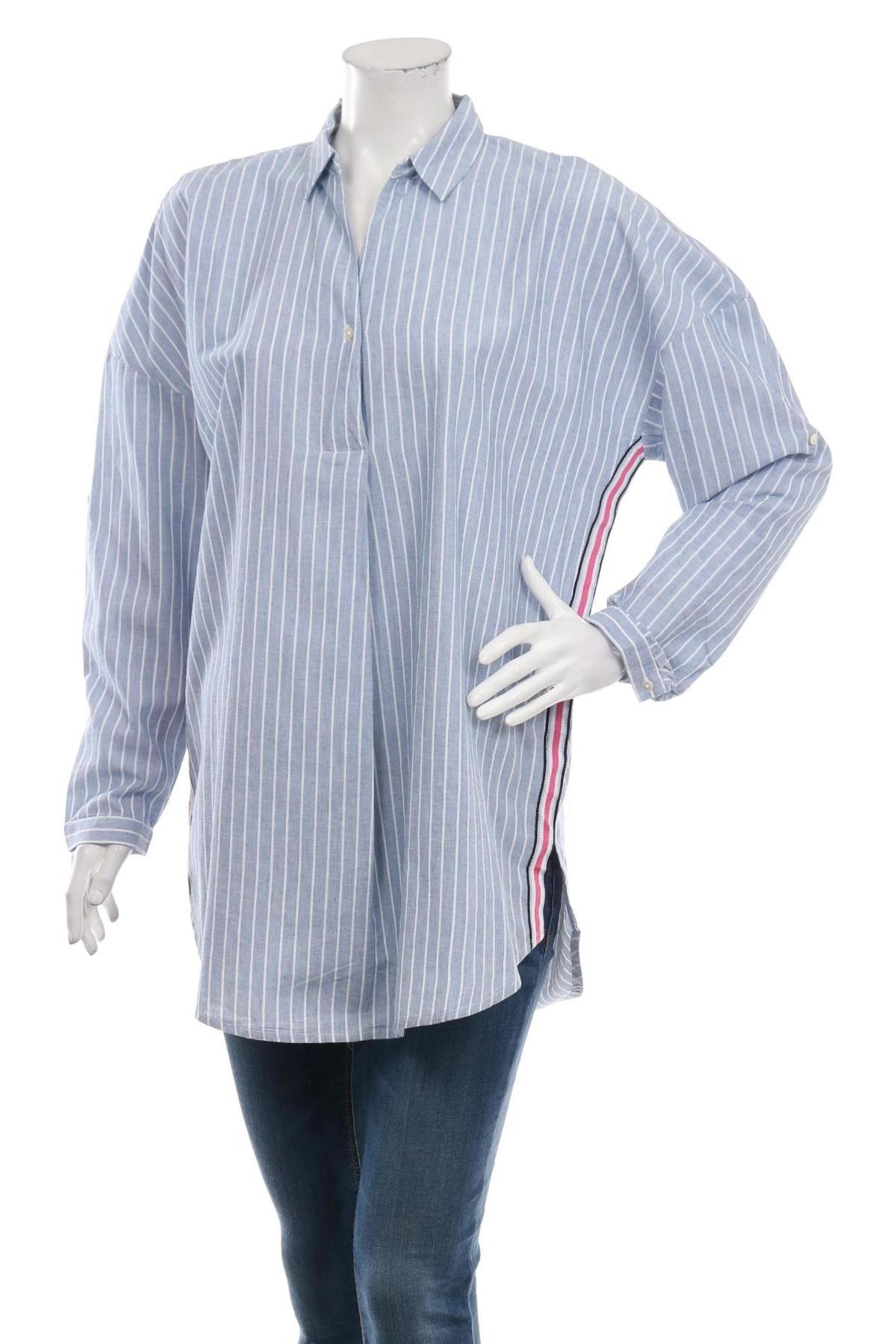 Туника TOM TAILOR1