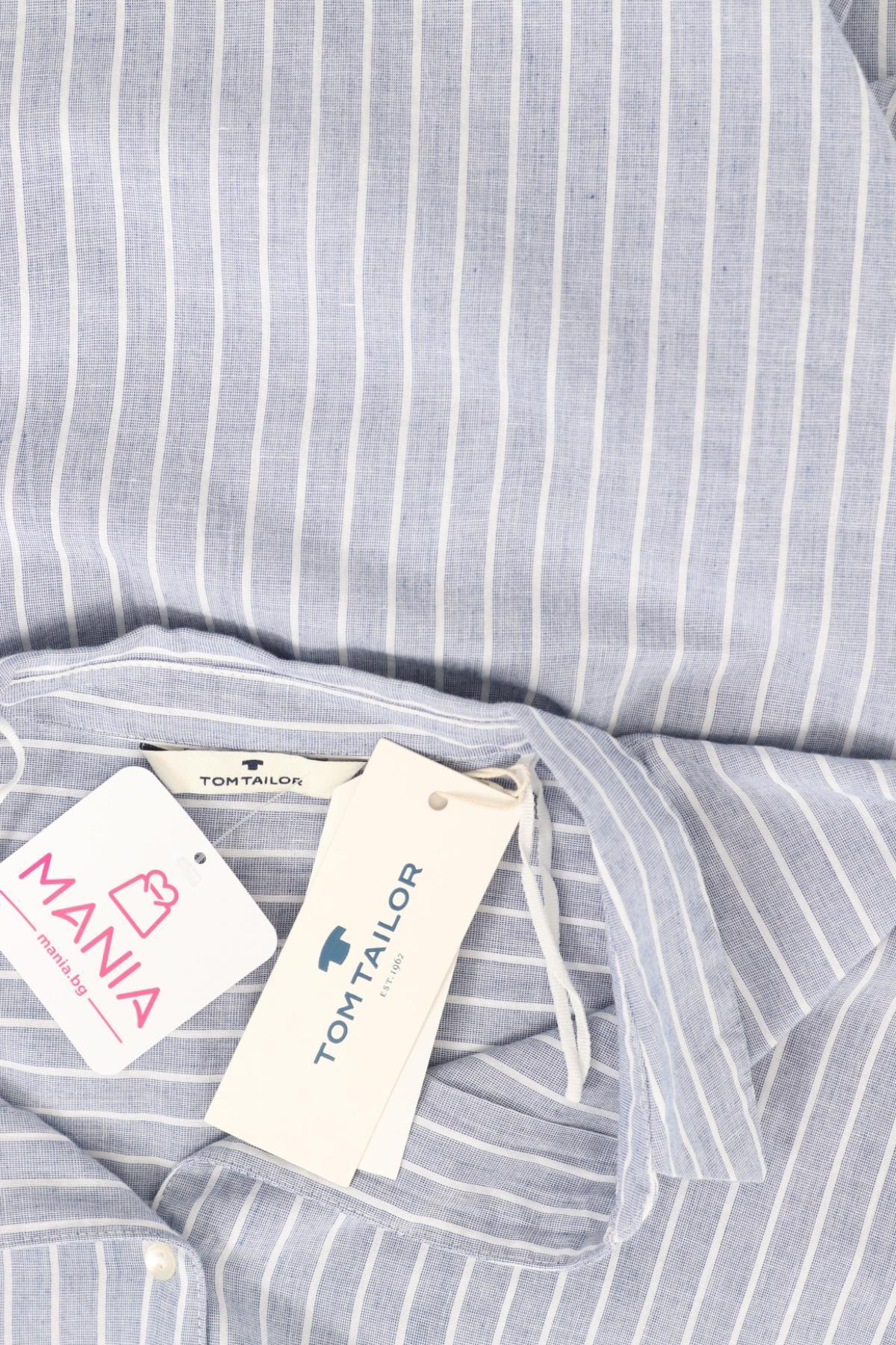 Туника TOM TAILOR3