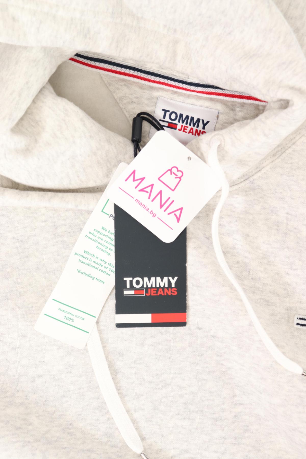Суитшърт TOMMY JEANS3