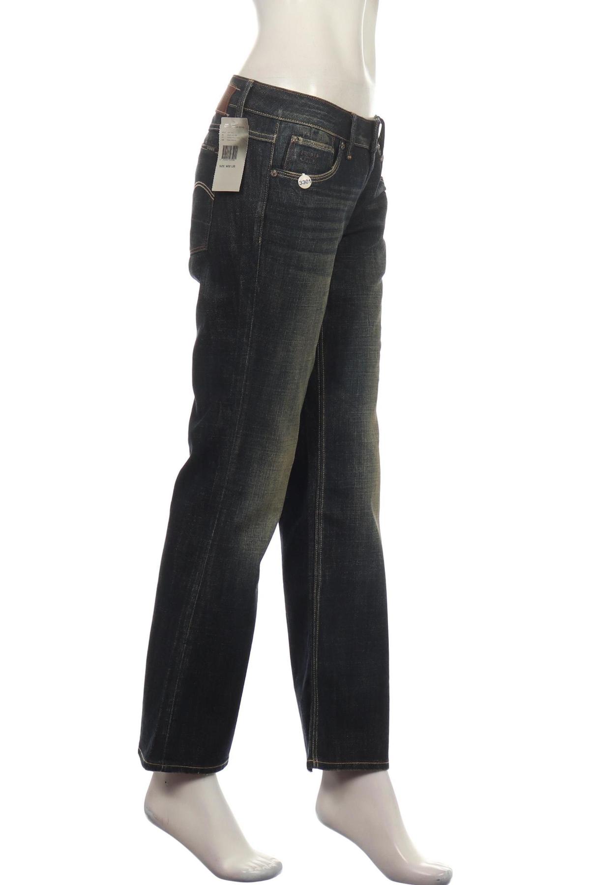 Дънки G-STAR RAW3