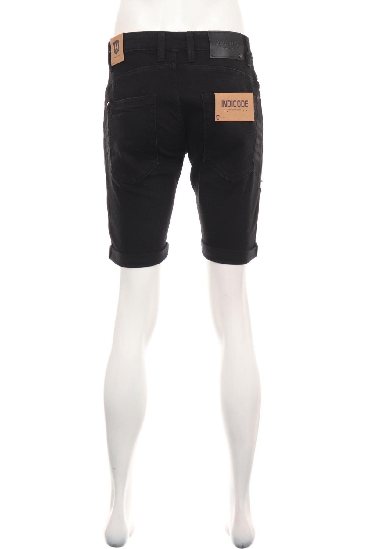 Къси дънки INDICODE2