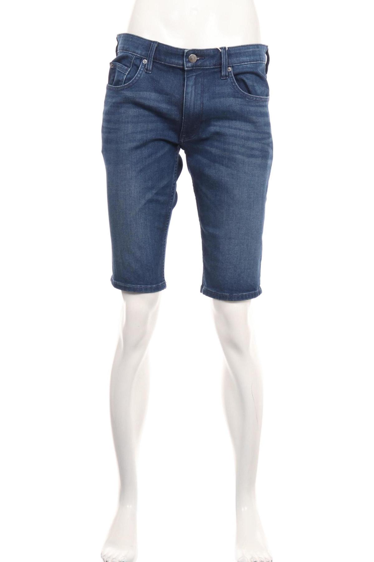 Къси дънки S.OLIVER1