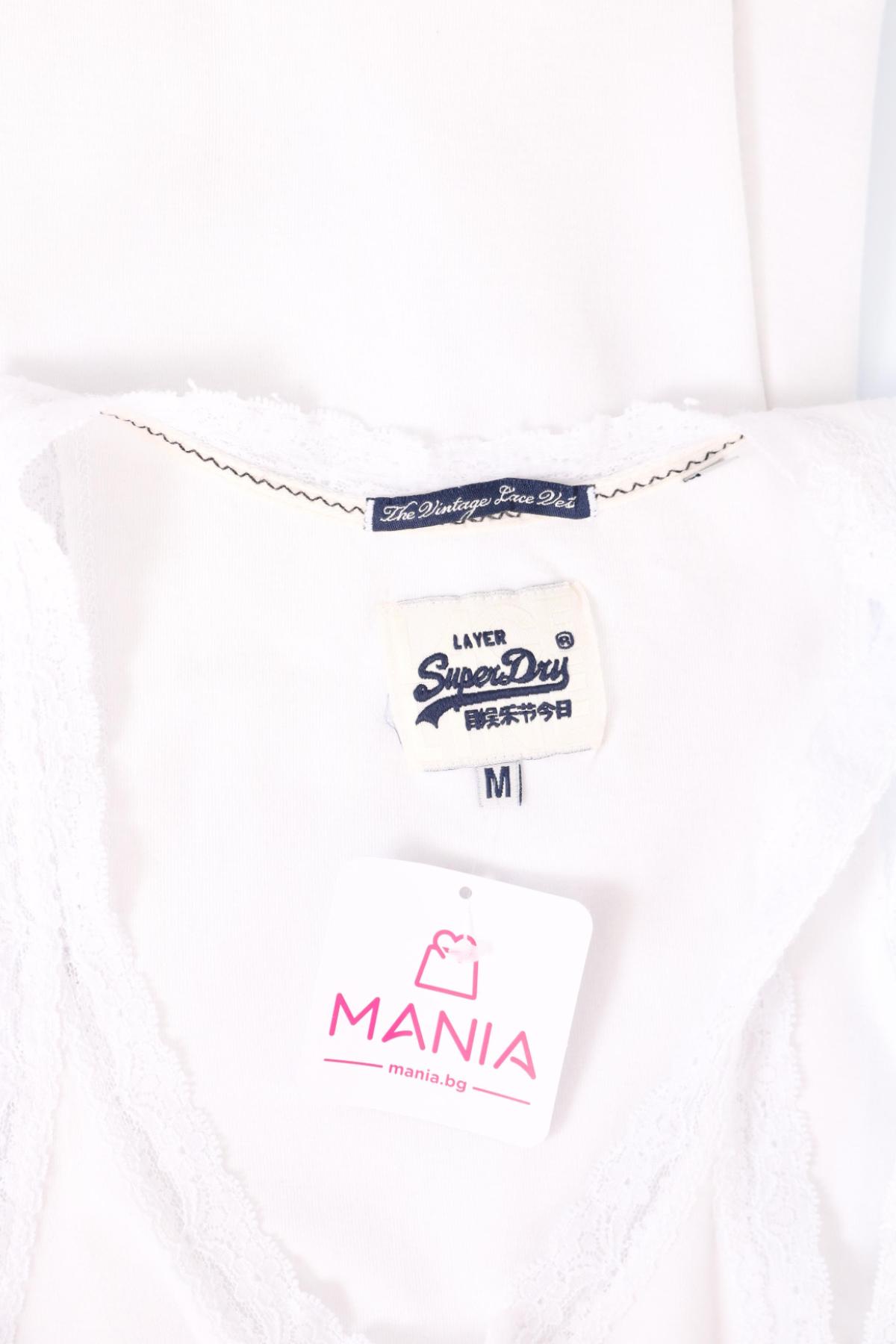 Потник SUPERDRY3