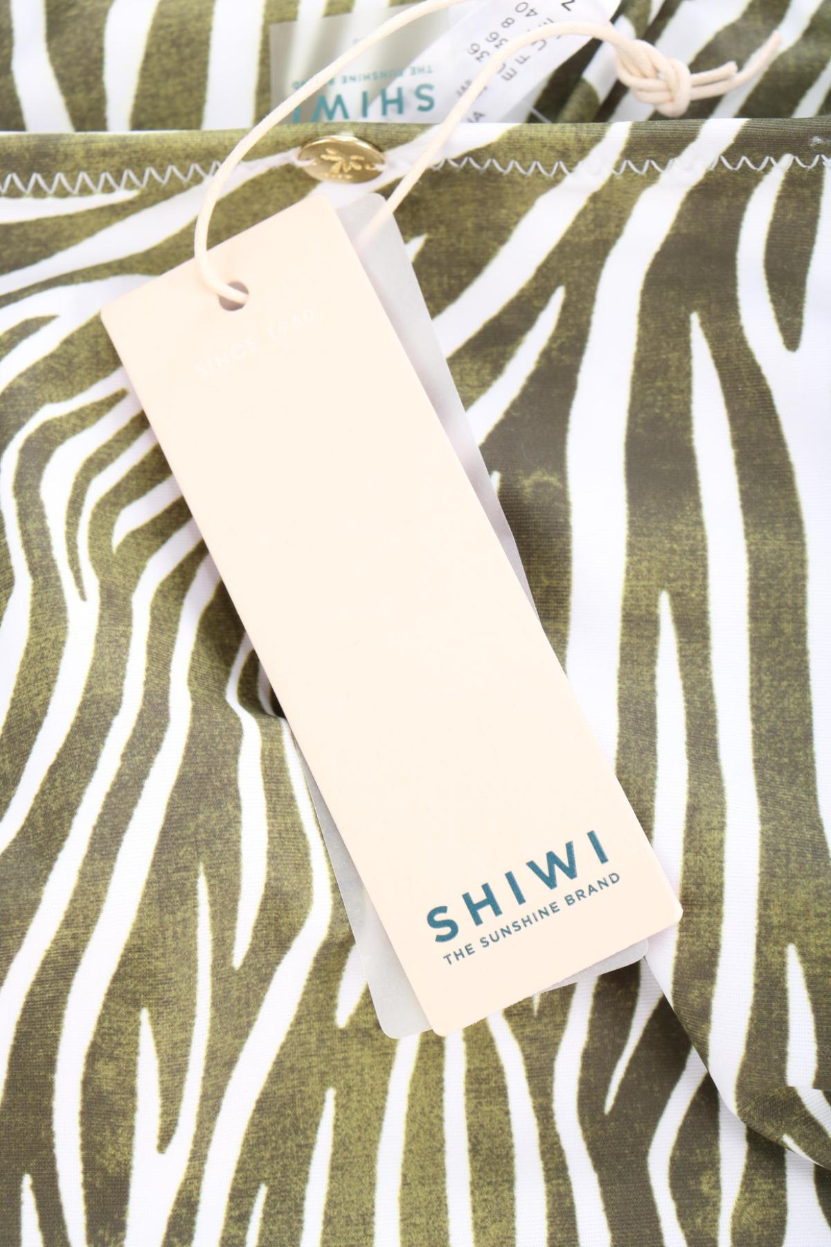 Цял бански SHIWI3