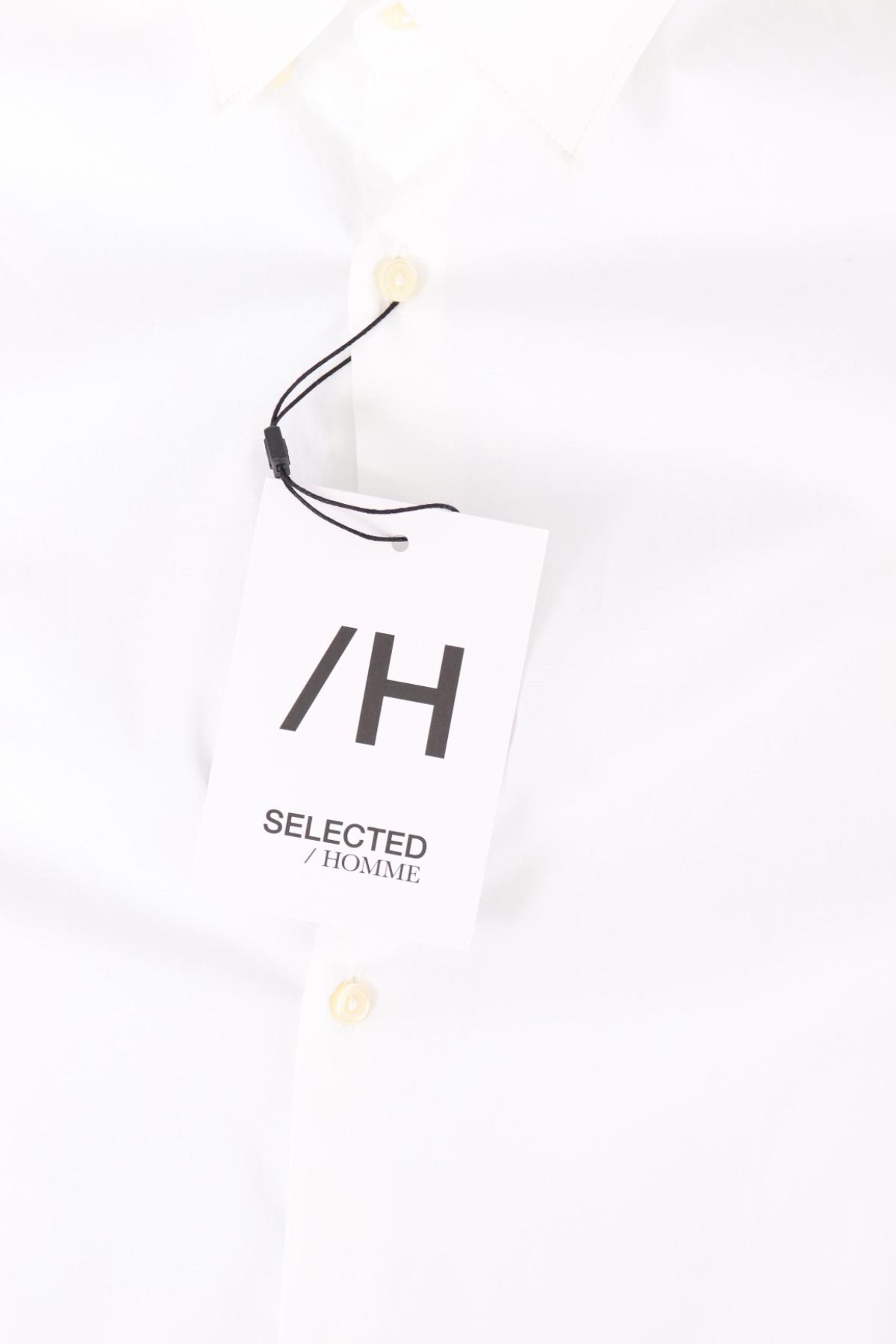 Риза SELECTED HOMME3