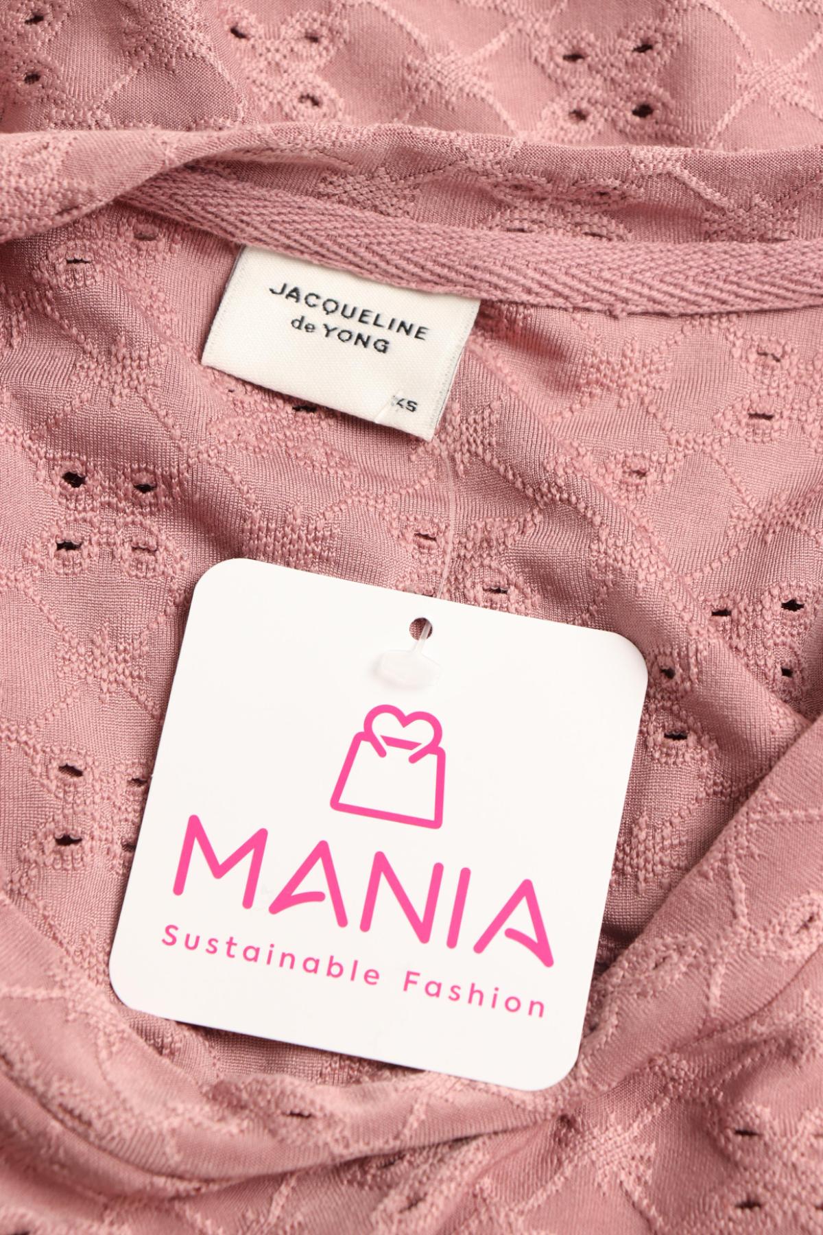 Блуза JACQUELINE DE YONG3