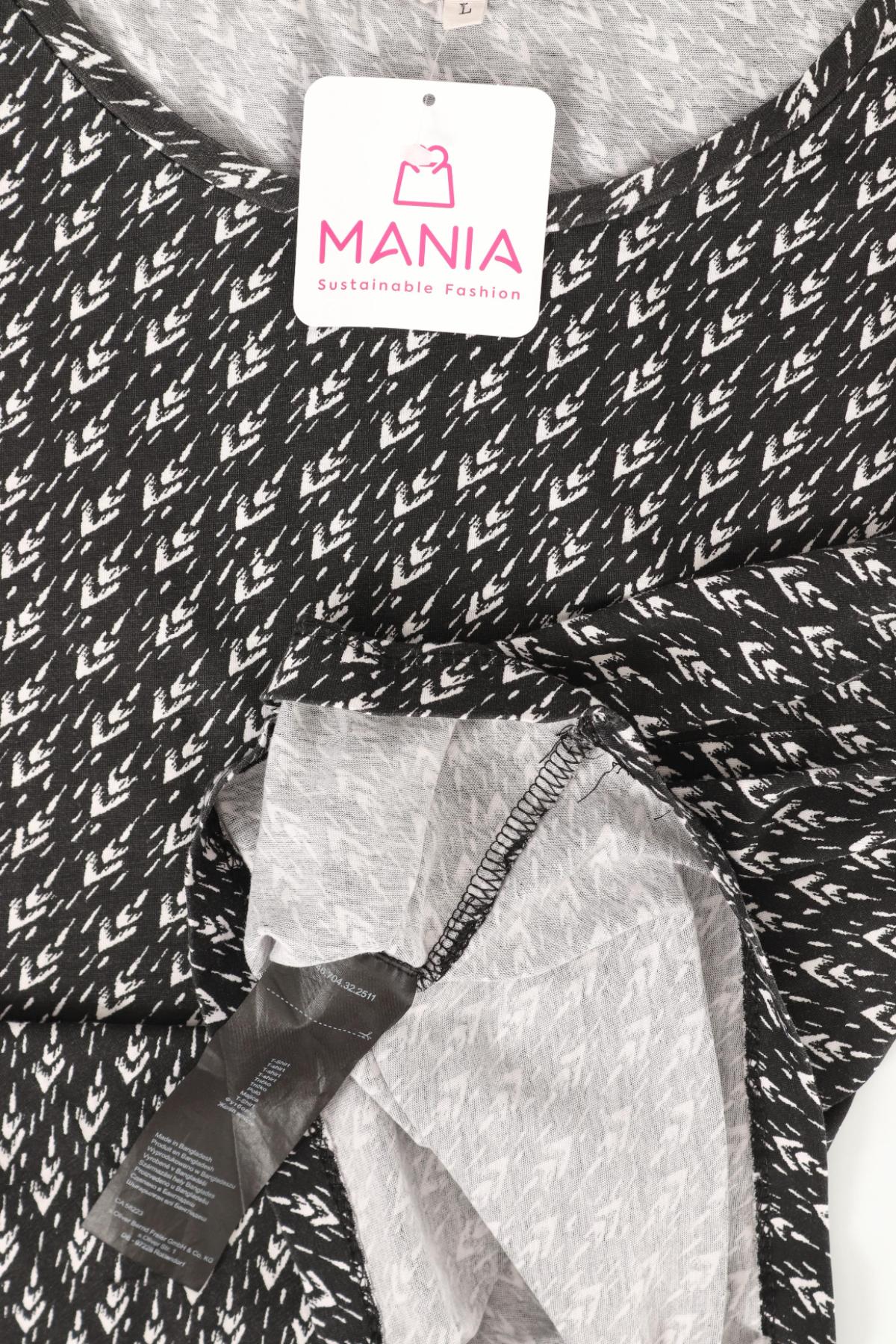 Блуза S.OLIVER3