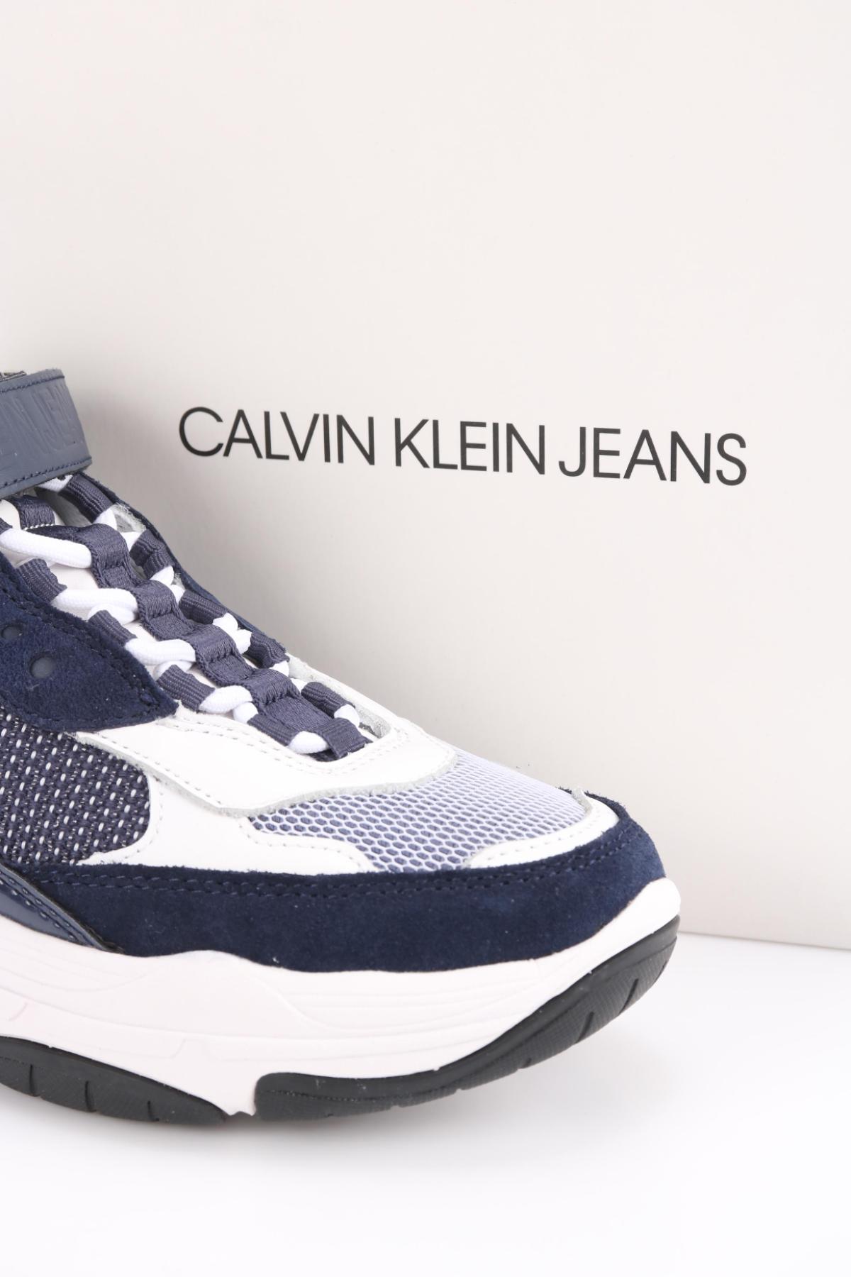 Маратонки CALVIN KLEIN JEANS4