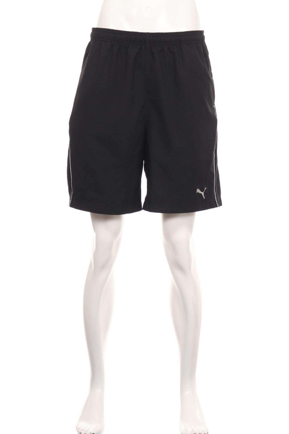 Спортни къси панталони PUMA1