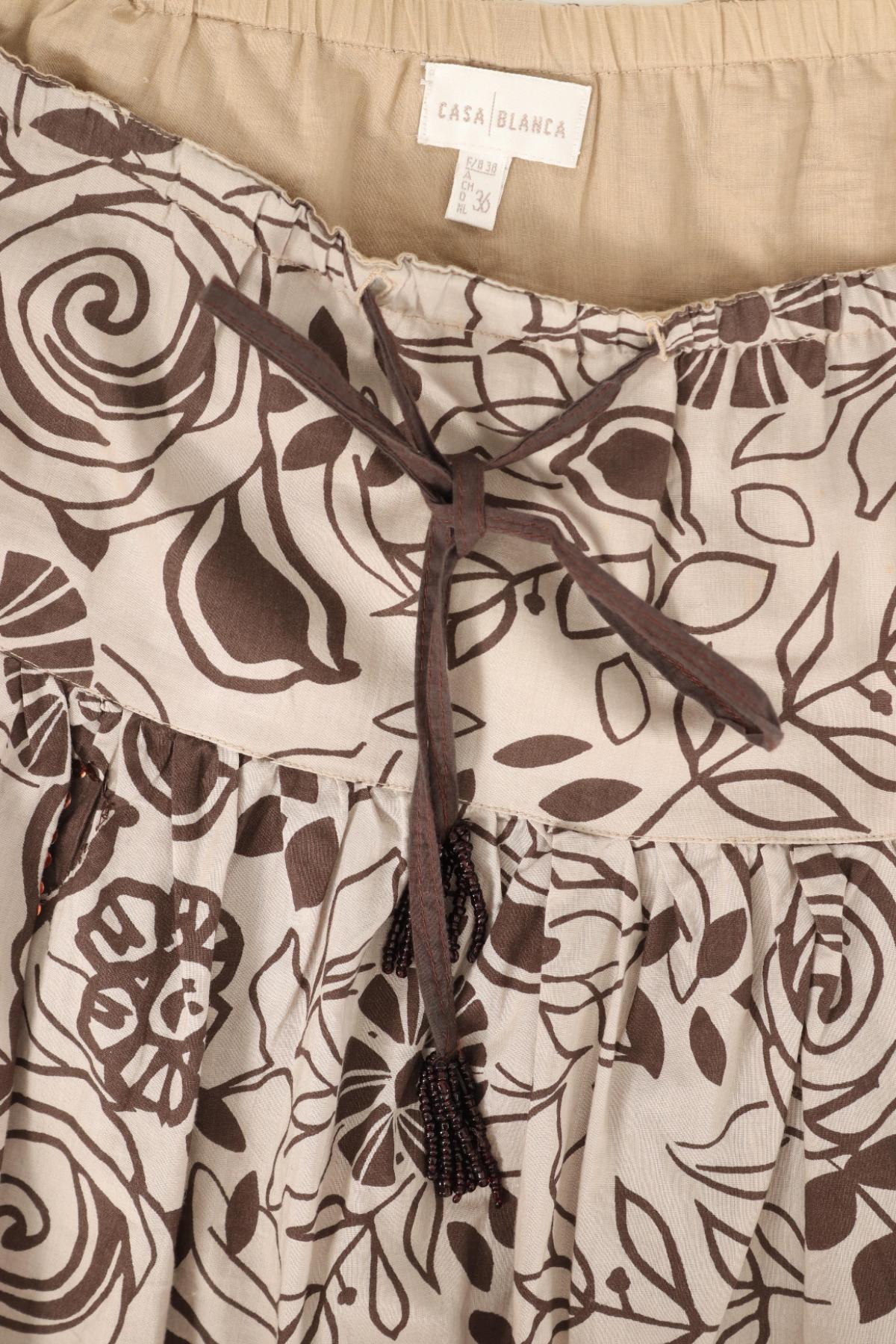 Пола CASA BLANCA3