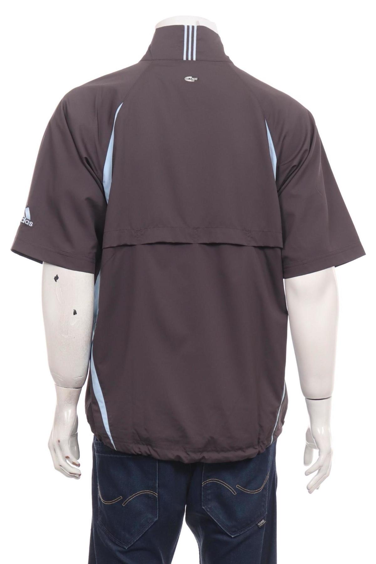 Спортна блуза ADIDAS2