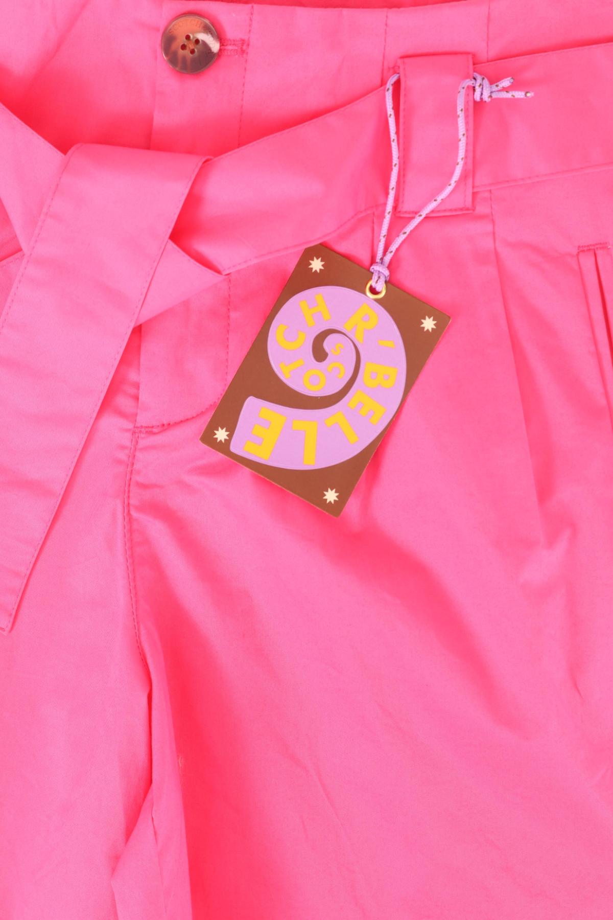 Детски къси панталони SCOTCH & SODA3