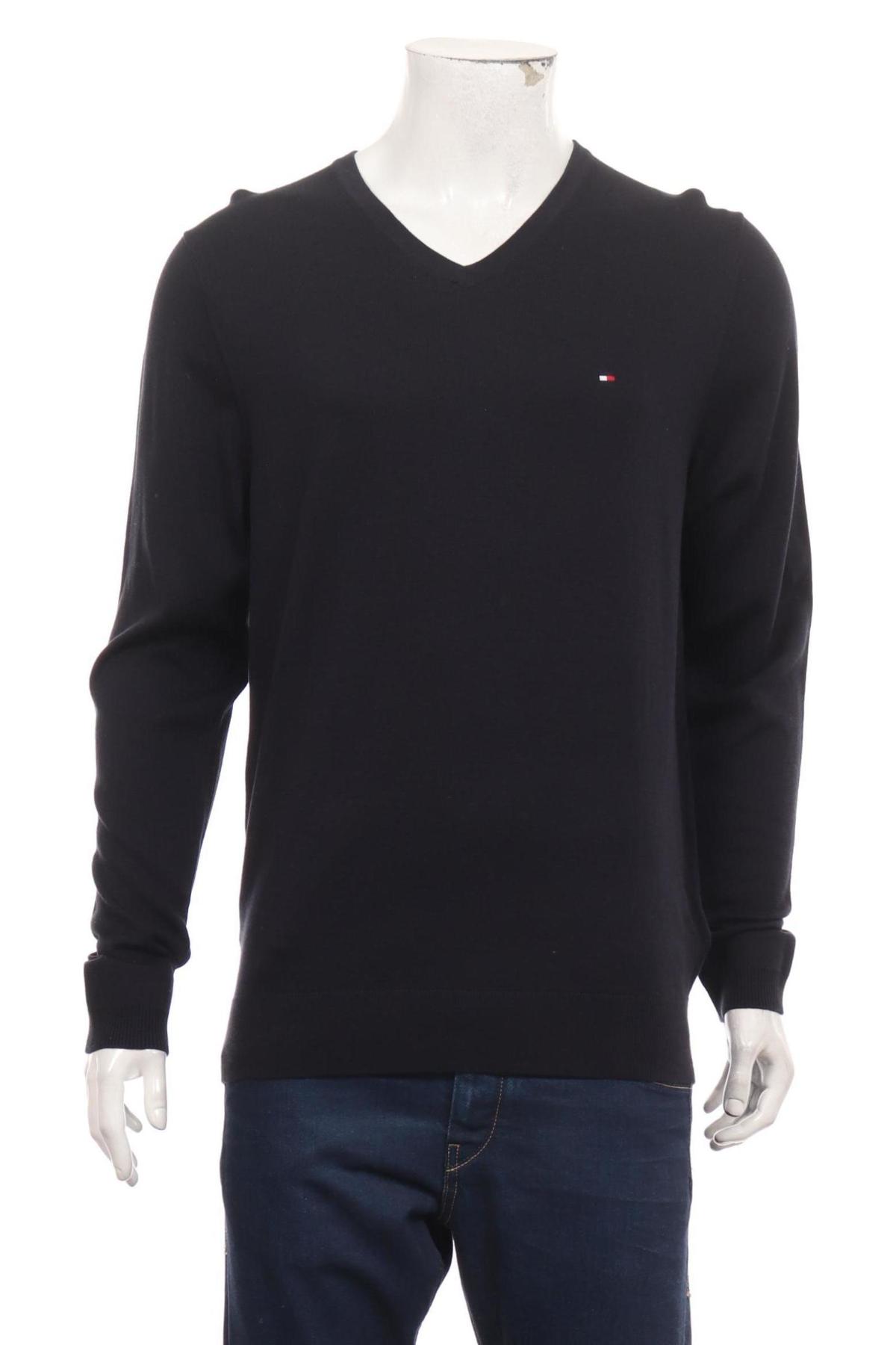 Пуловер TOMMY HILFIGER1