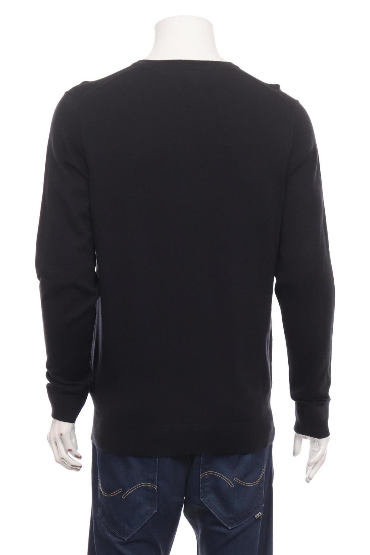 Пуловер TOMMY HILFIGER2