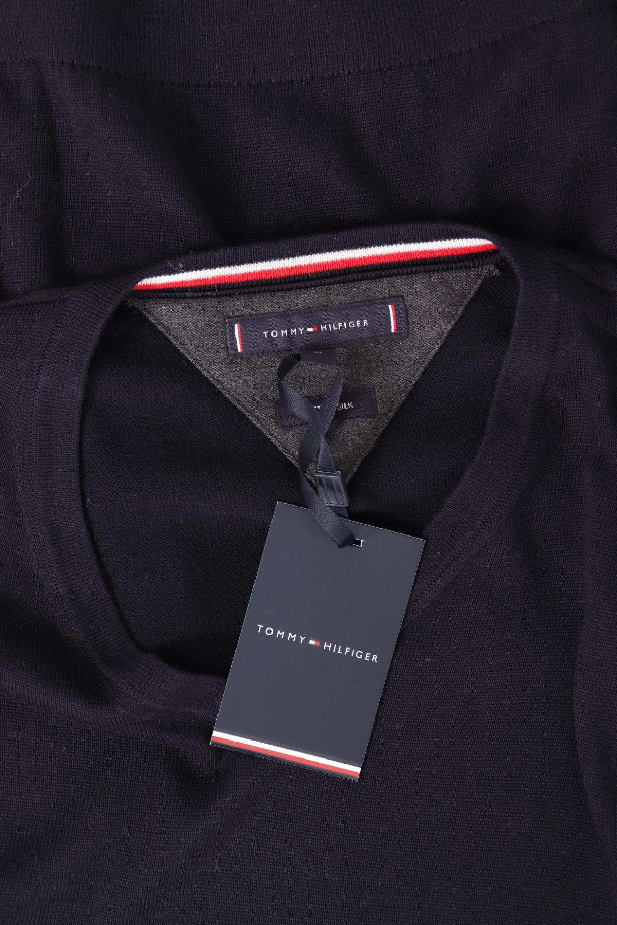 Пуловер TOMMY HILFIGER3