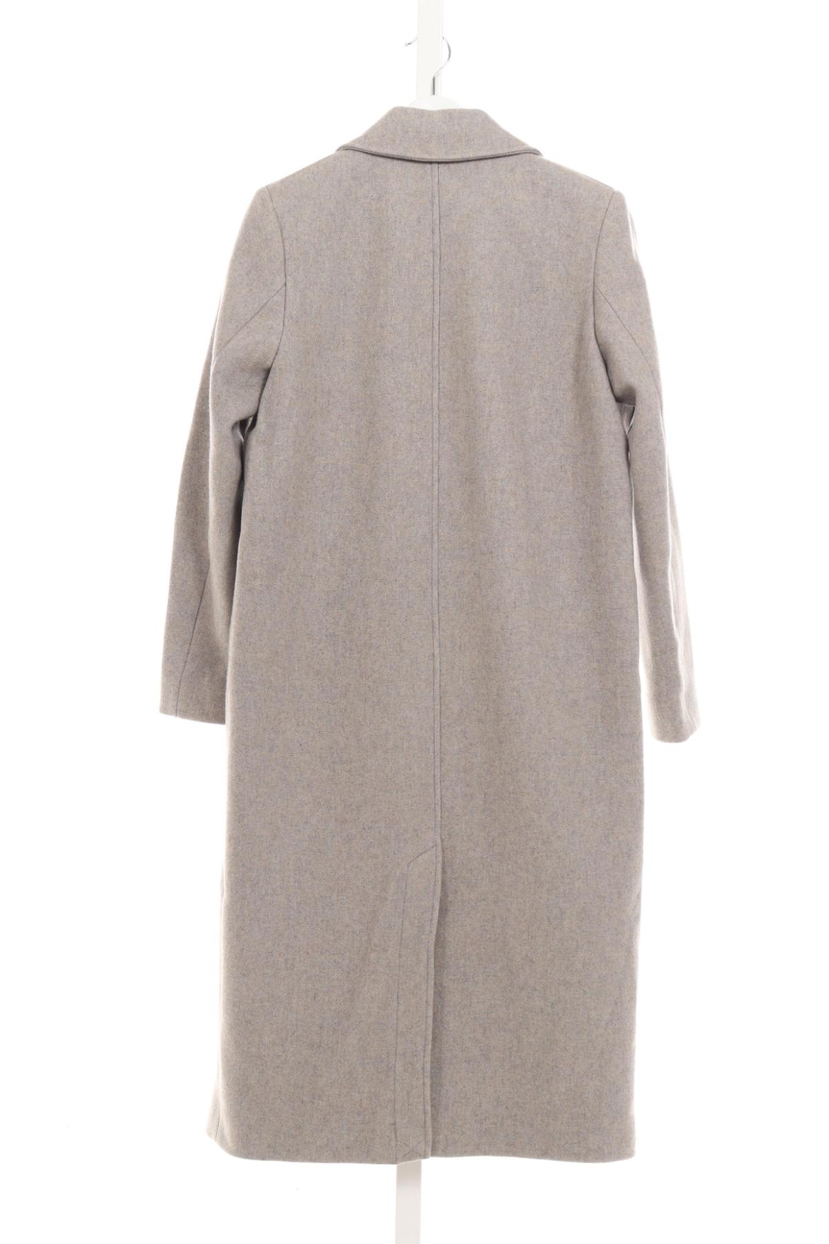 Зимно палто WOOD WOOD2