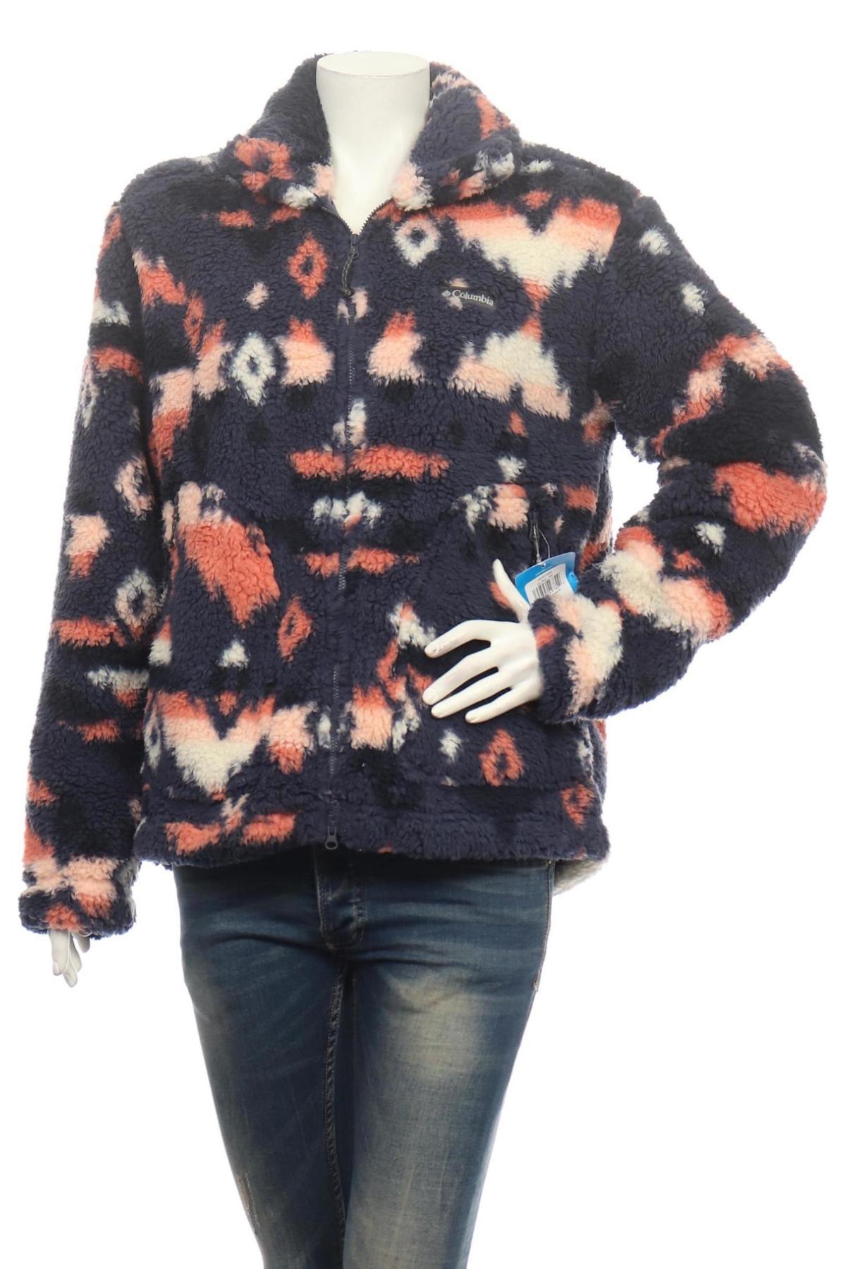 Поларено горнище COLUMBIA1