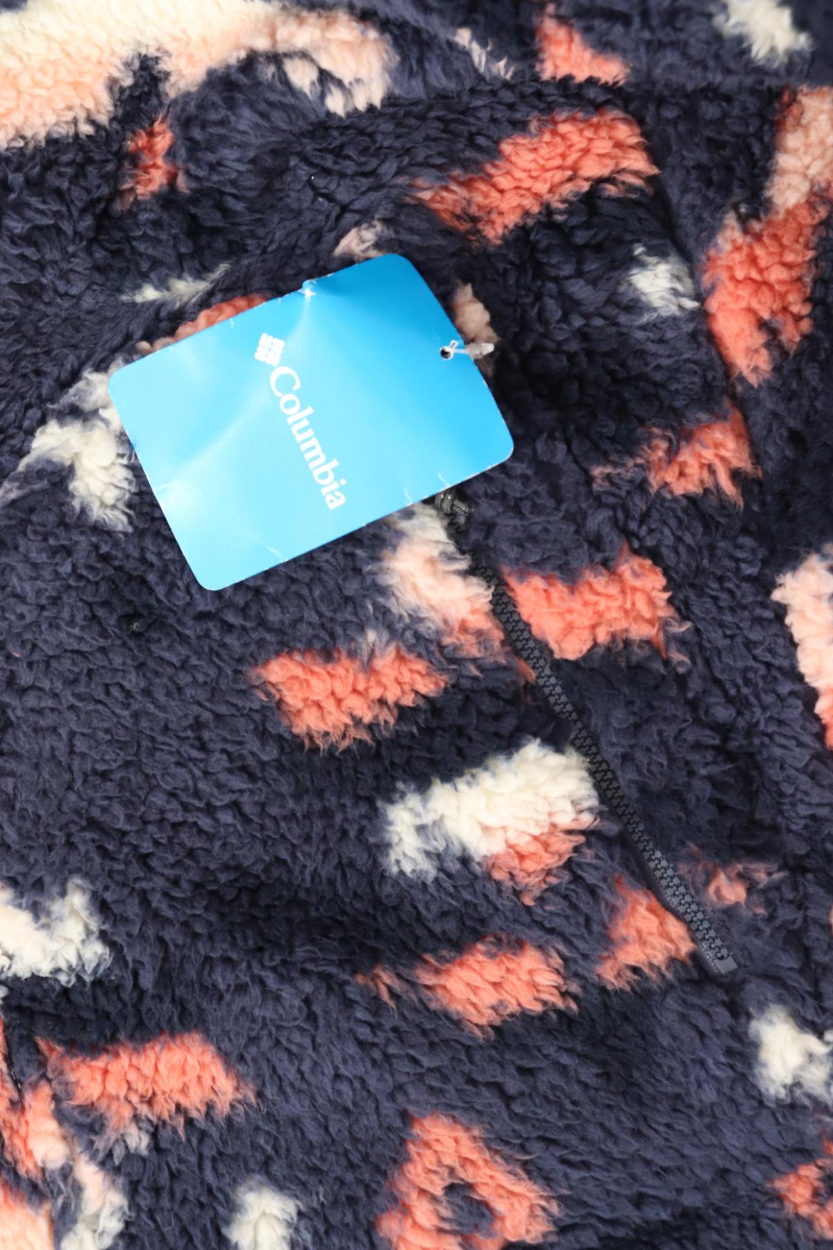 Поларено горнище COLUMBIA3