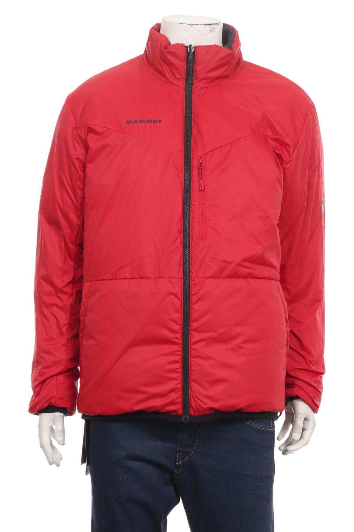 Пухено яке MAMMUT2