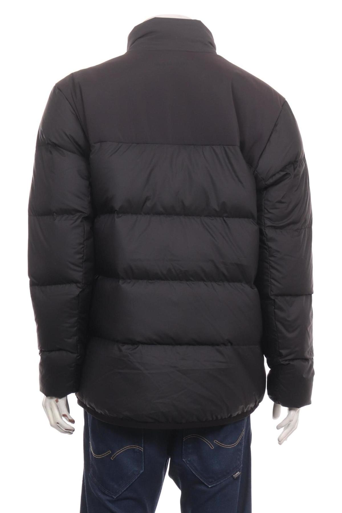 Пухено яке MAMMUT4