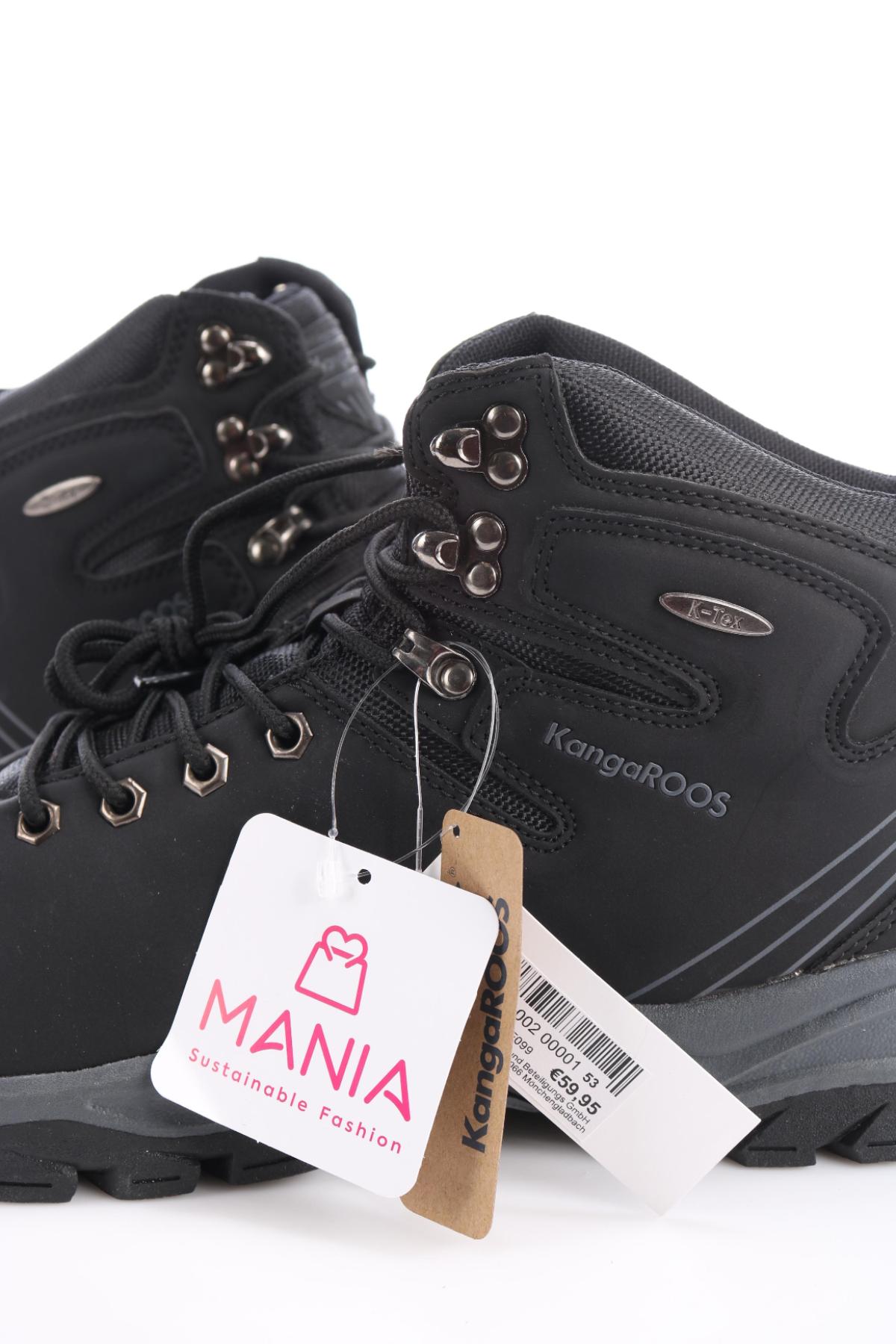 Туристически Обувки KANGAROOS4