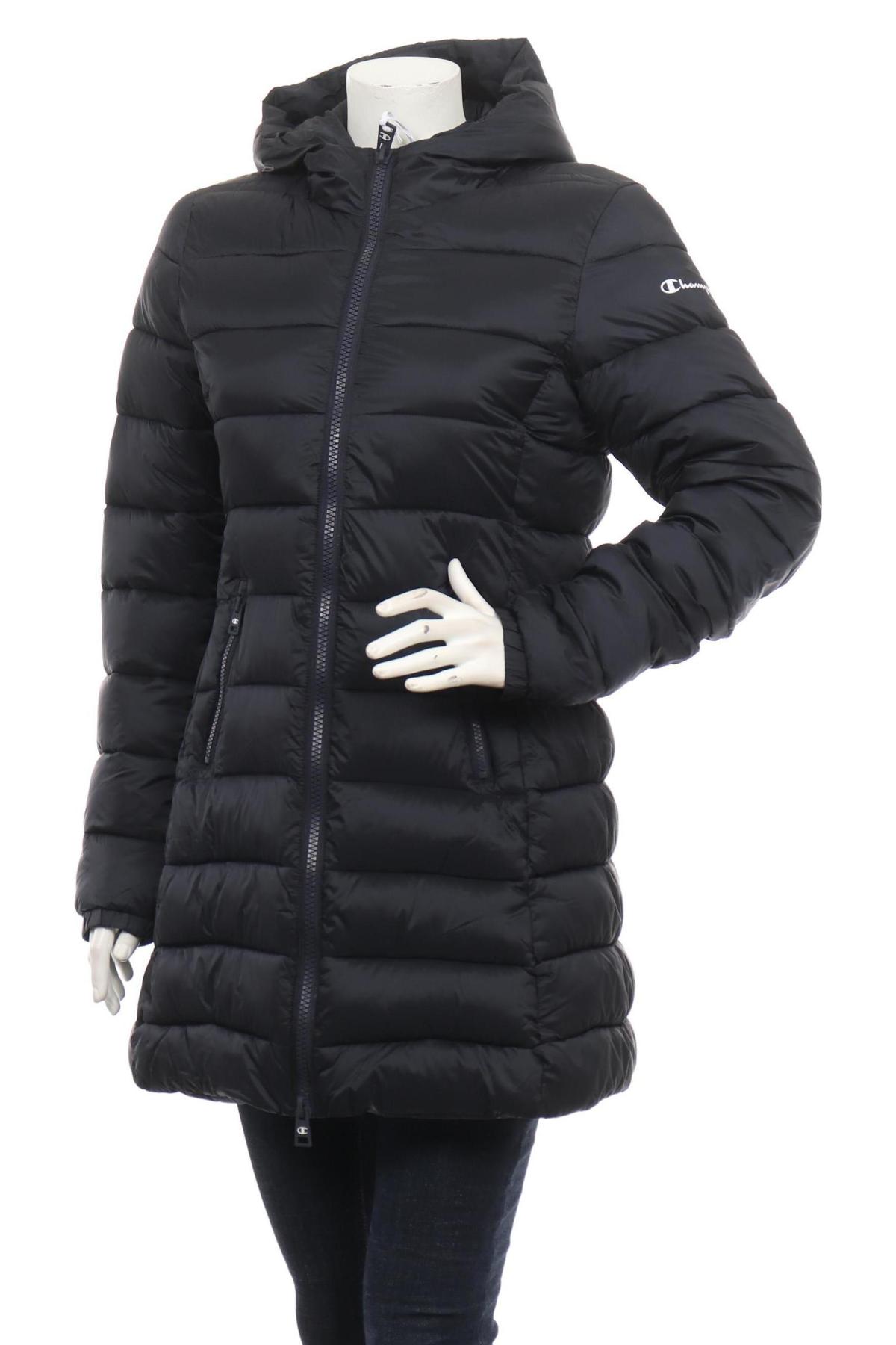 Зимно яке CHAMPION1