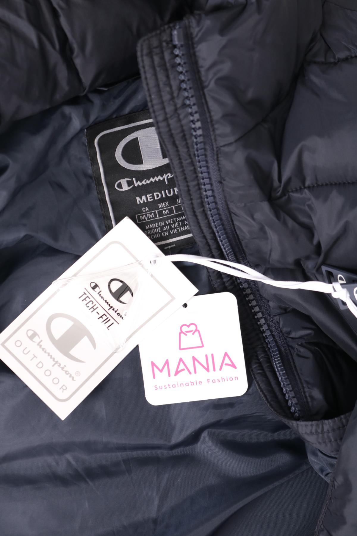 Зимно яке CHAMPION4