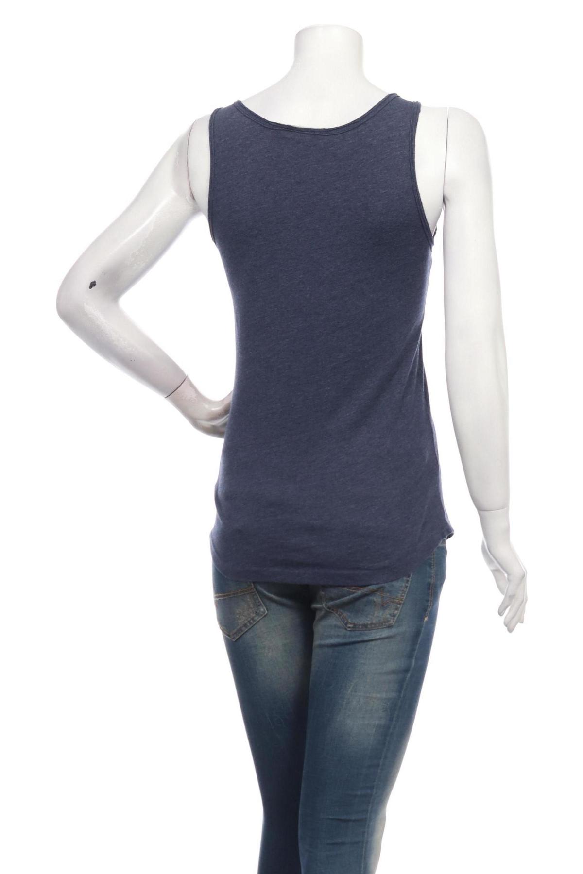 Потник BLUE MOTION2