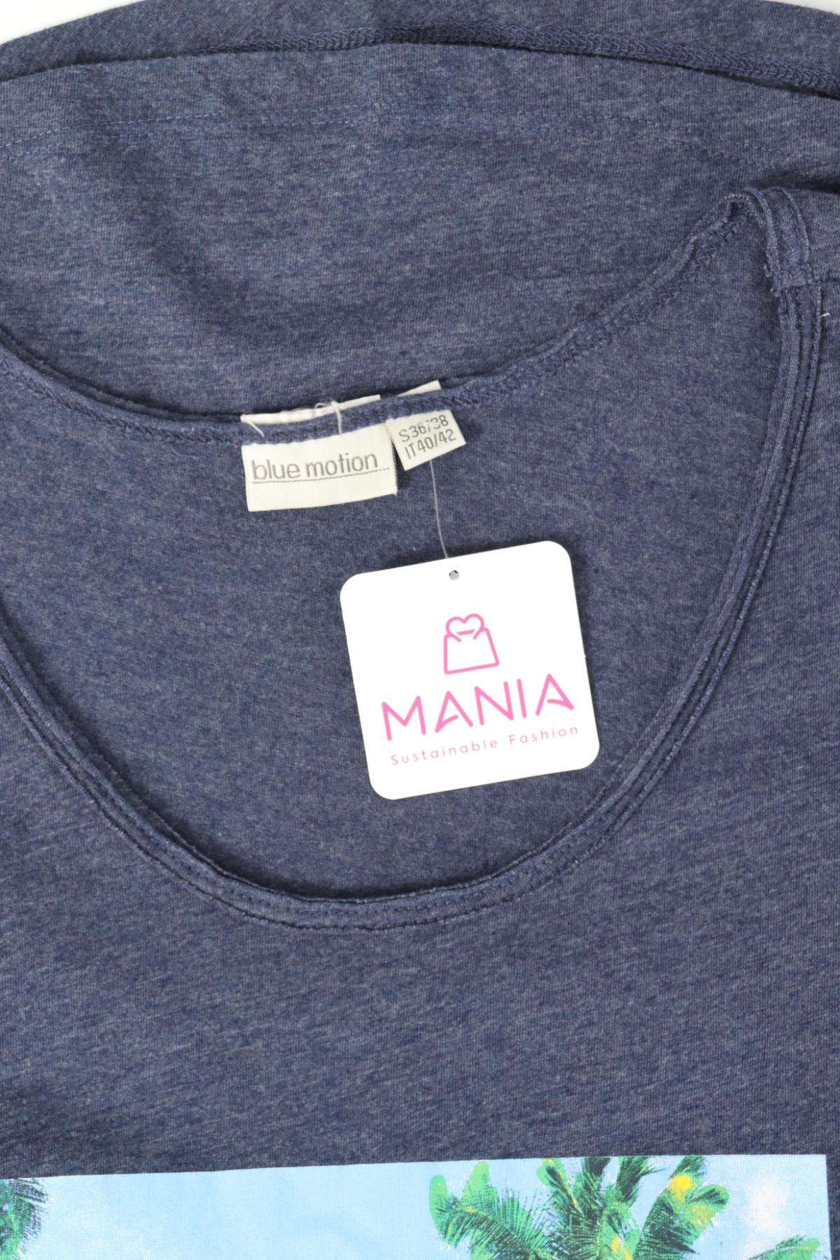 Потник BLUE MOTION3