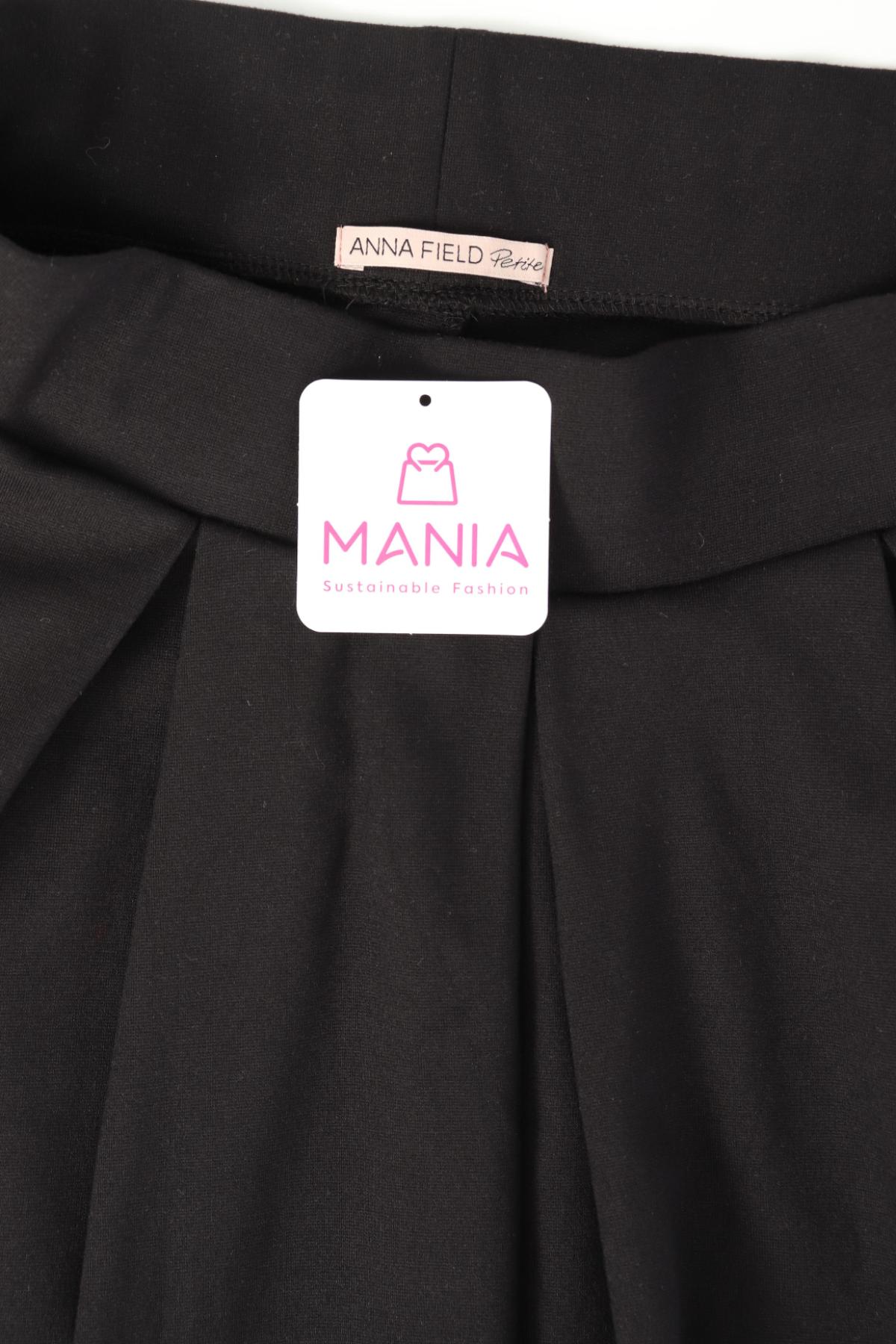 Пола ANNA FIELD3