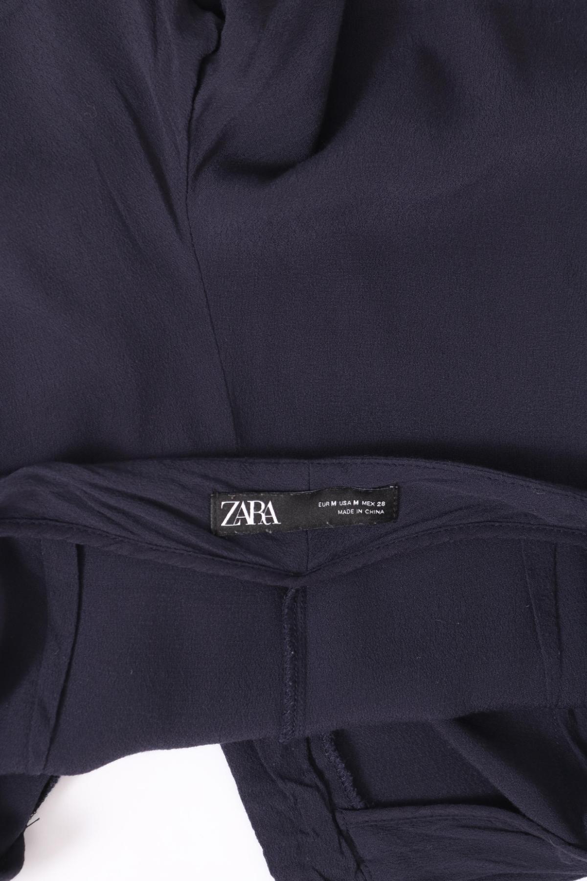 Къси панталони ZARA3