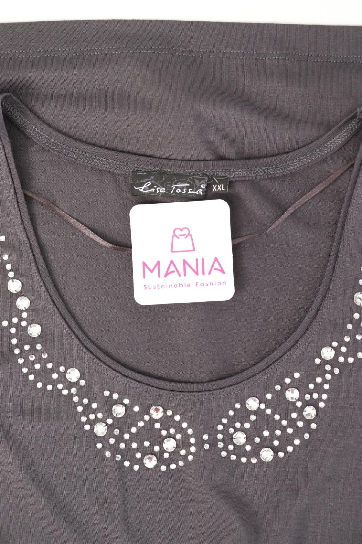 Потник LISA TOSSA3