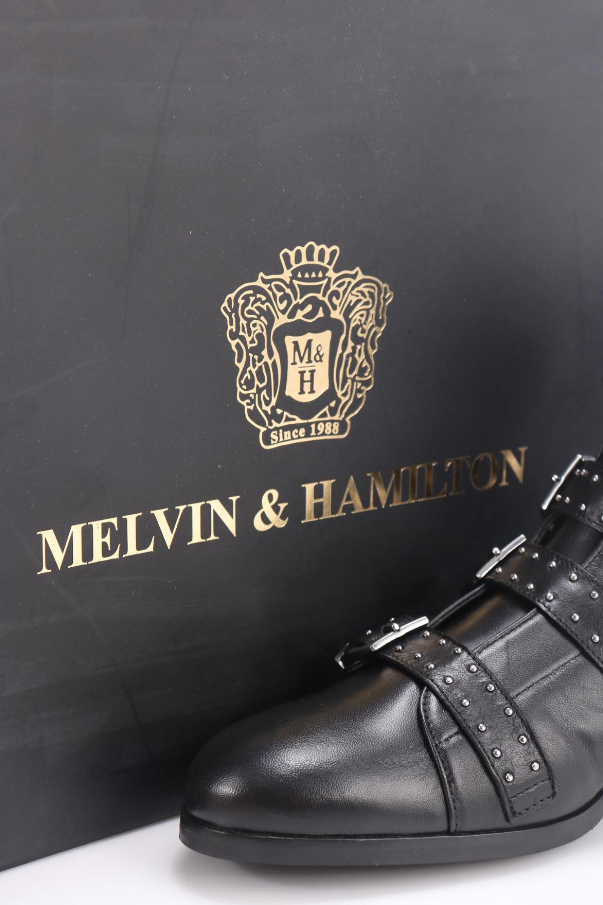 Боти MELVIN & HAMILTON4