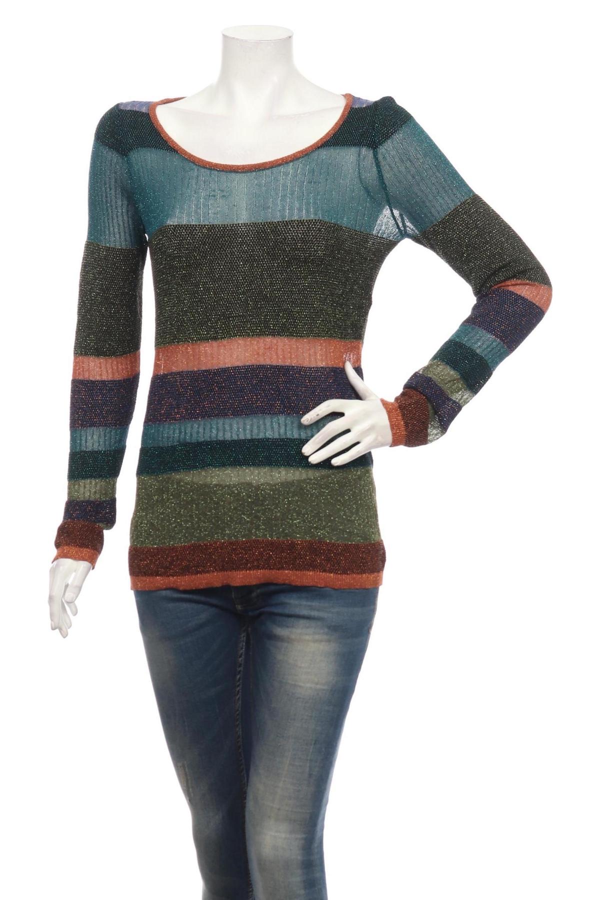 Пуловер SISLEY1